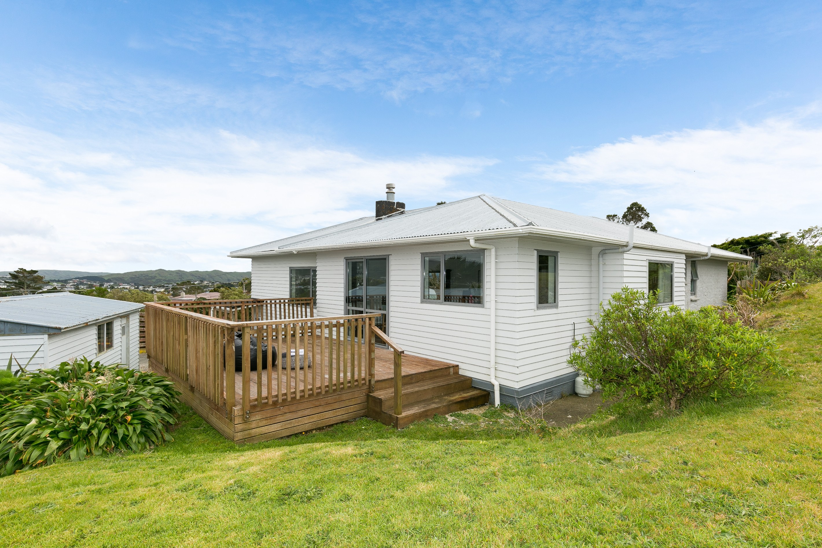14 Kenmore Street, Newlands, Wellington City