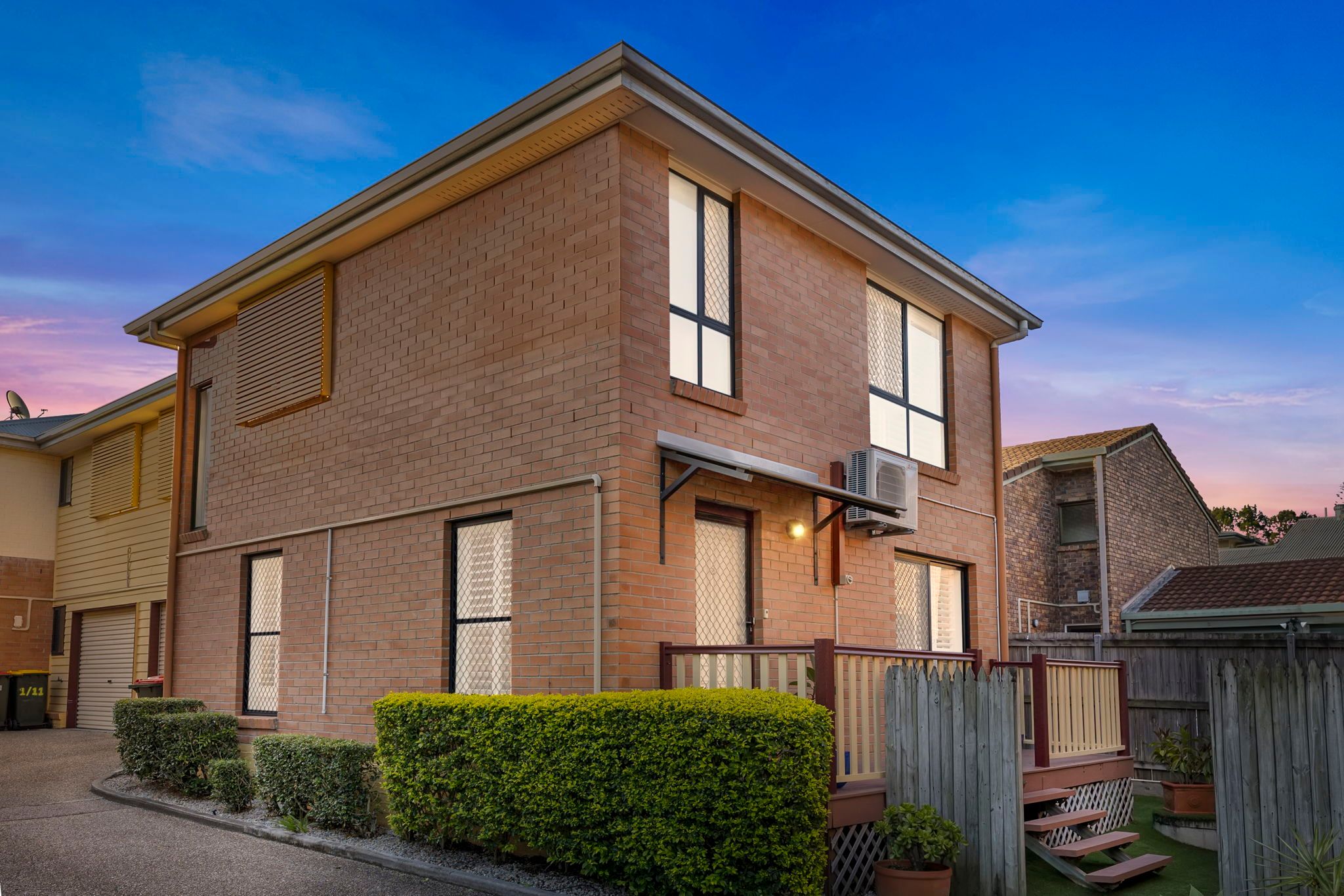 11 Lade Street, Gaythorne QLD 4051