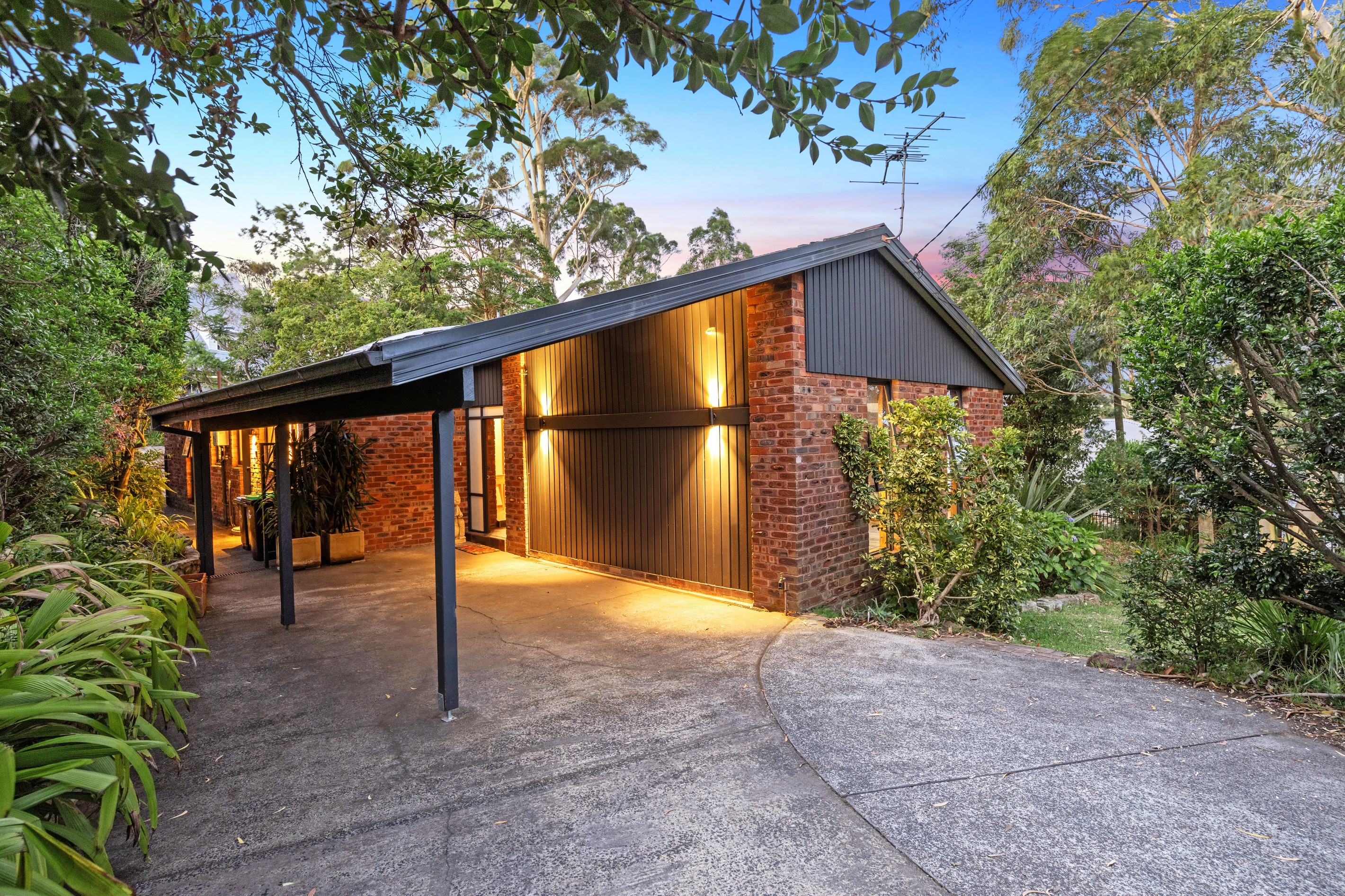 4 Londonderry Drive, Killarney Heights, NSW 2087