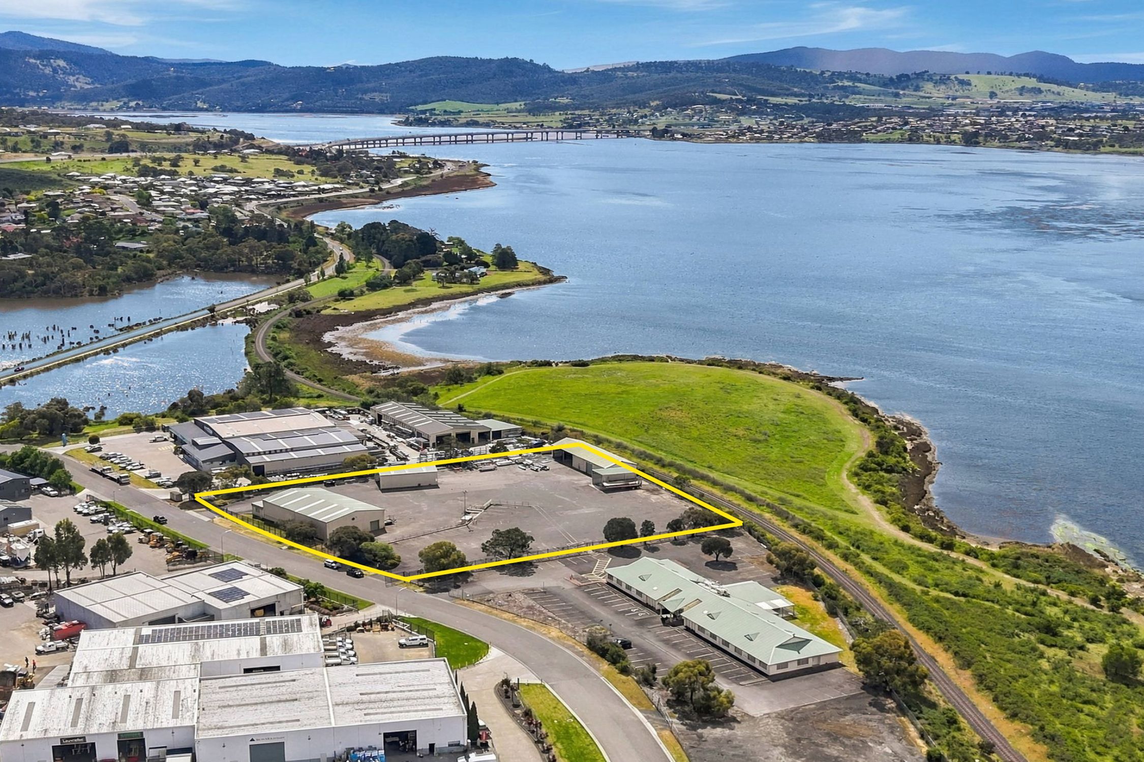 Tenancy 1/3 Whitestone Drive, Granton, TAS 7030