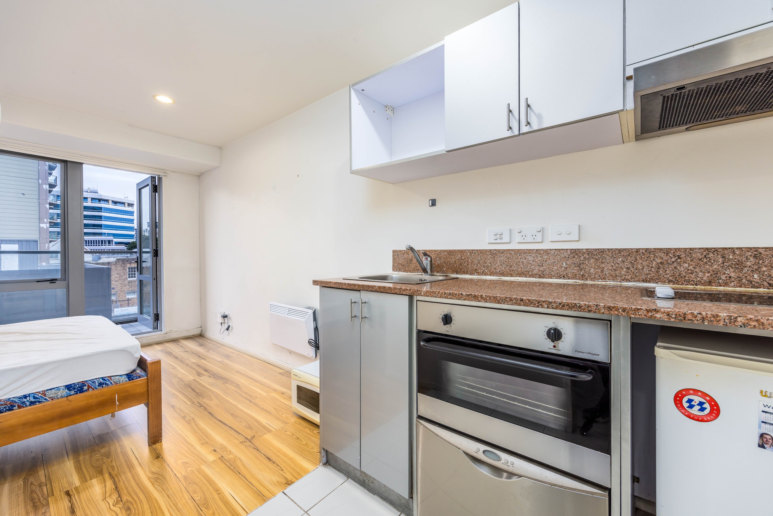 5A/113 Vincent Street, Auckland Central, Auckland City