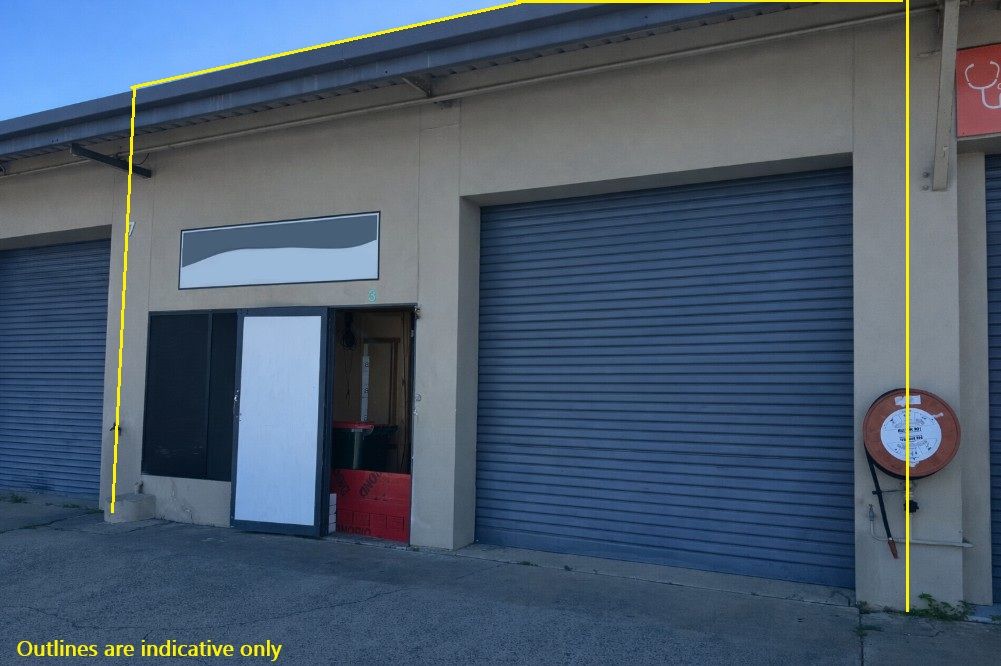 3/7 Geonic Street, Underwood, QLD 4119