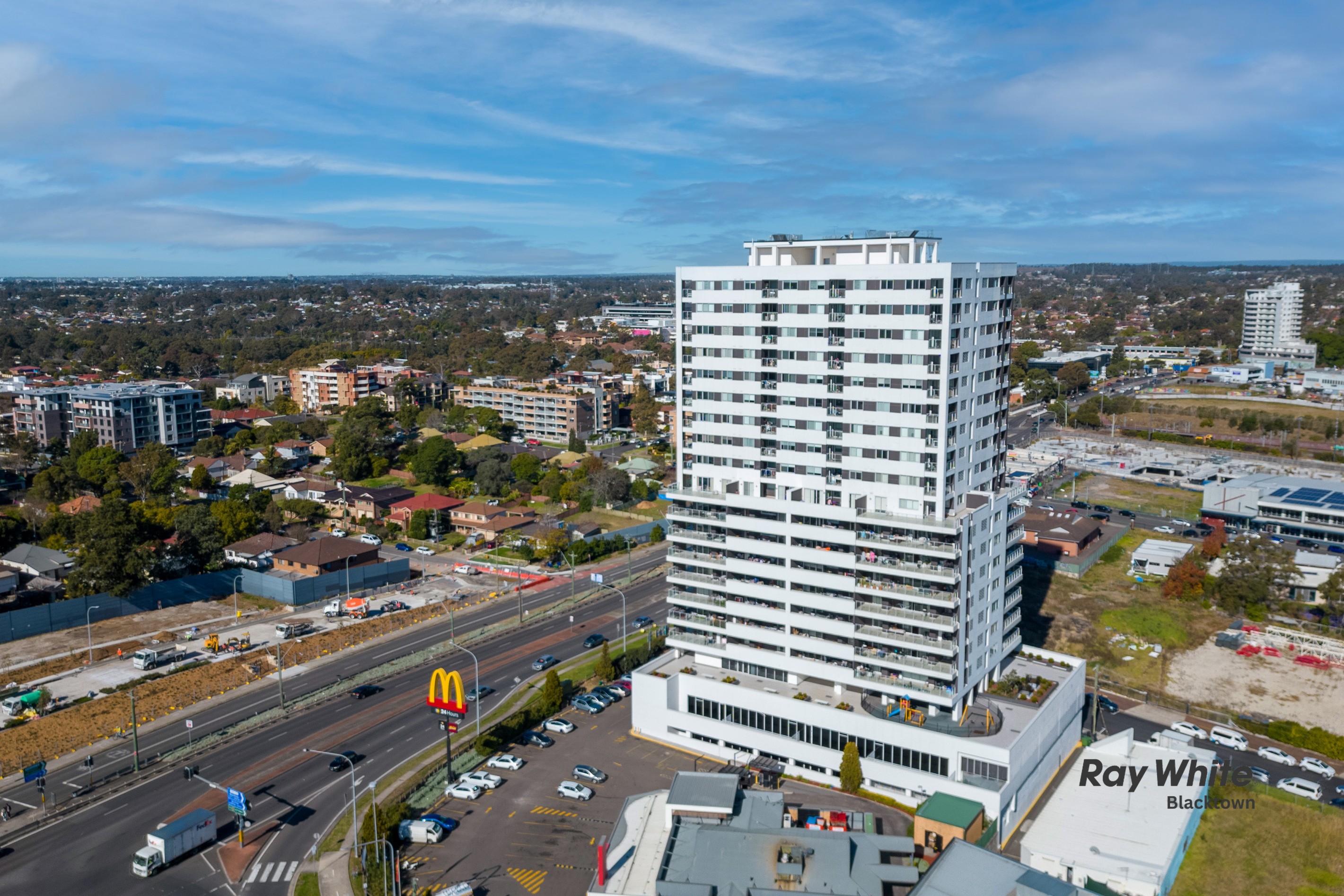 901/5 Second Avenue, Blacktown, NSW 2148