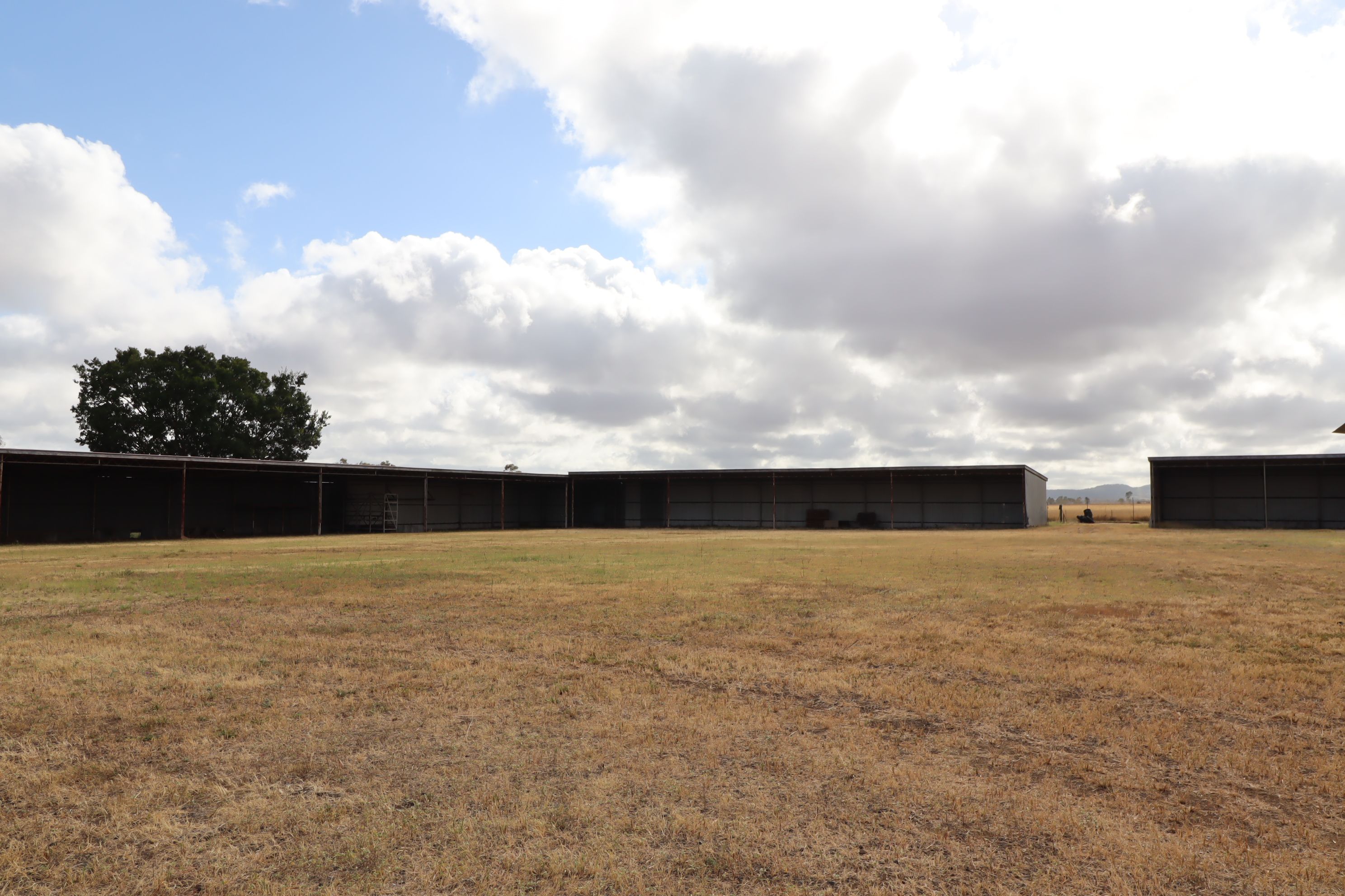 106-116 Hamlyn Road, Oakey, QLD 4401