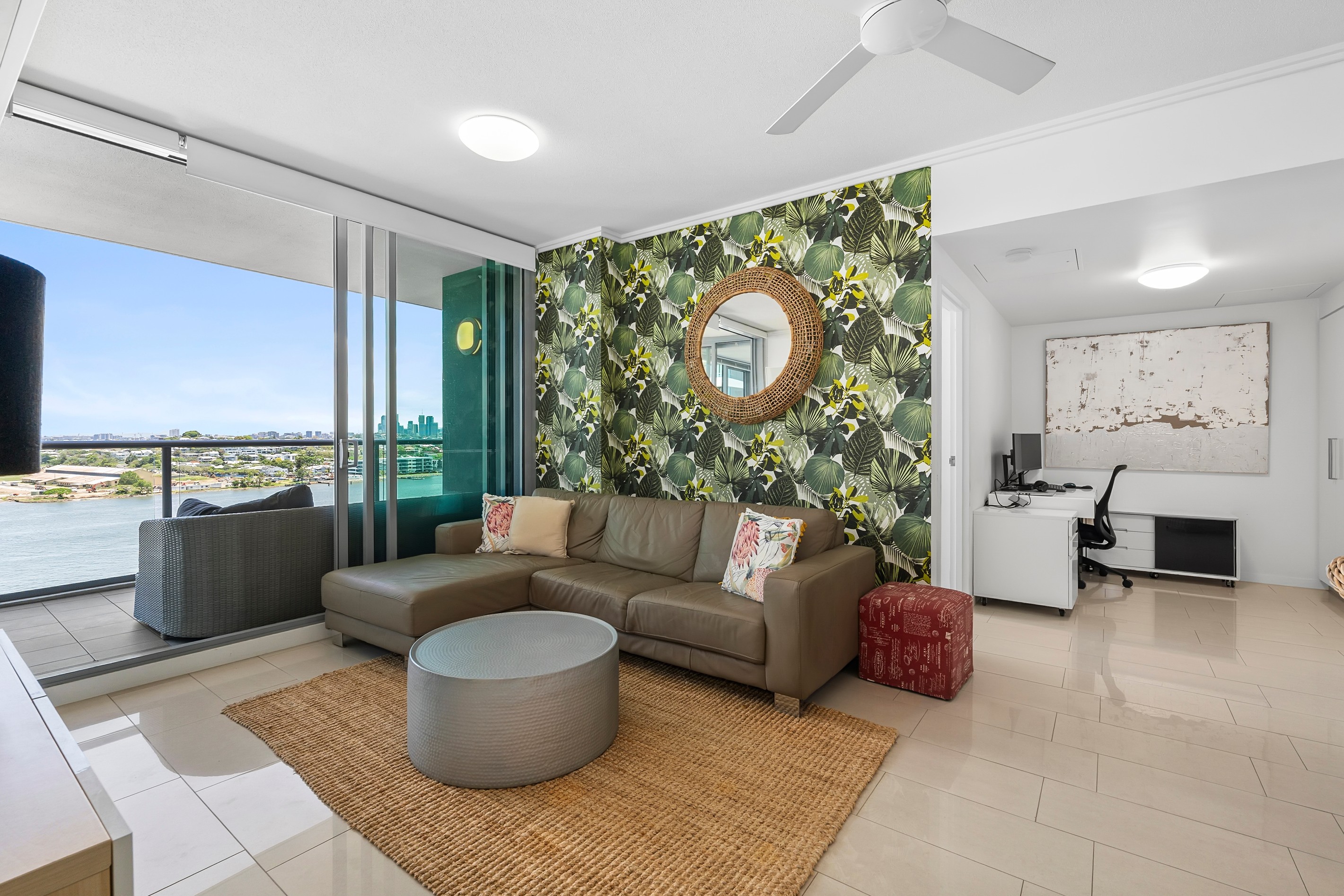 21109/8 Hercules Street, Hamilton, QLD 4007