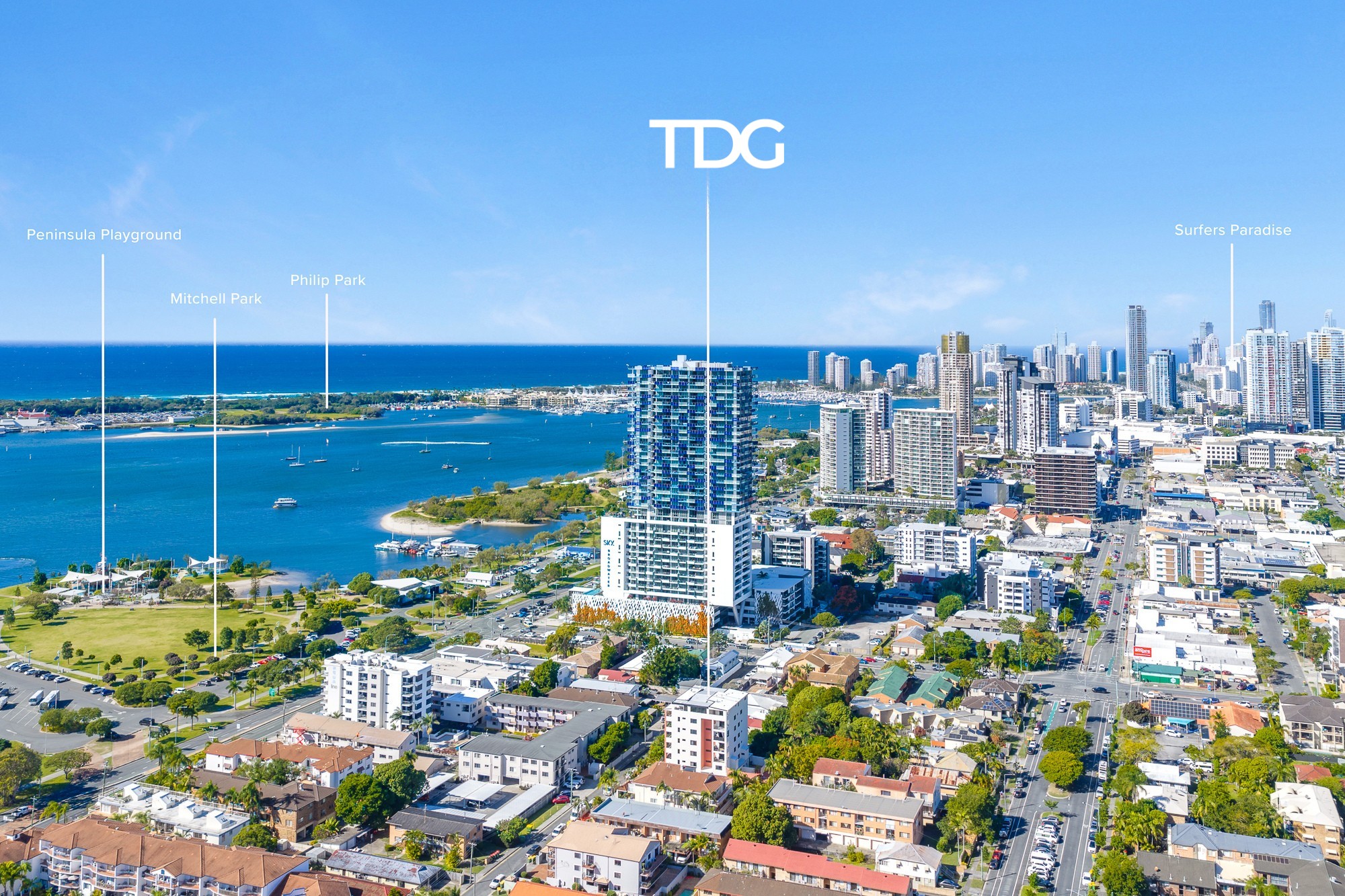 16/14 Little Norman Street, Southport, QLD 4215