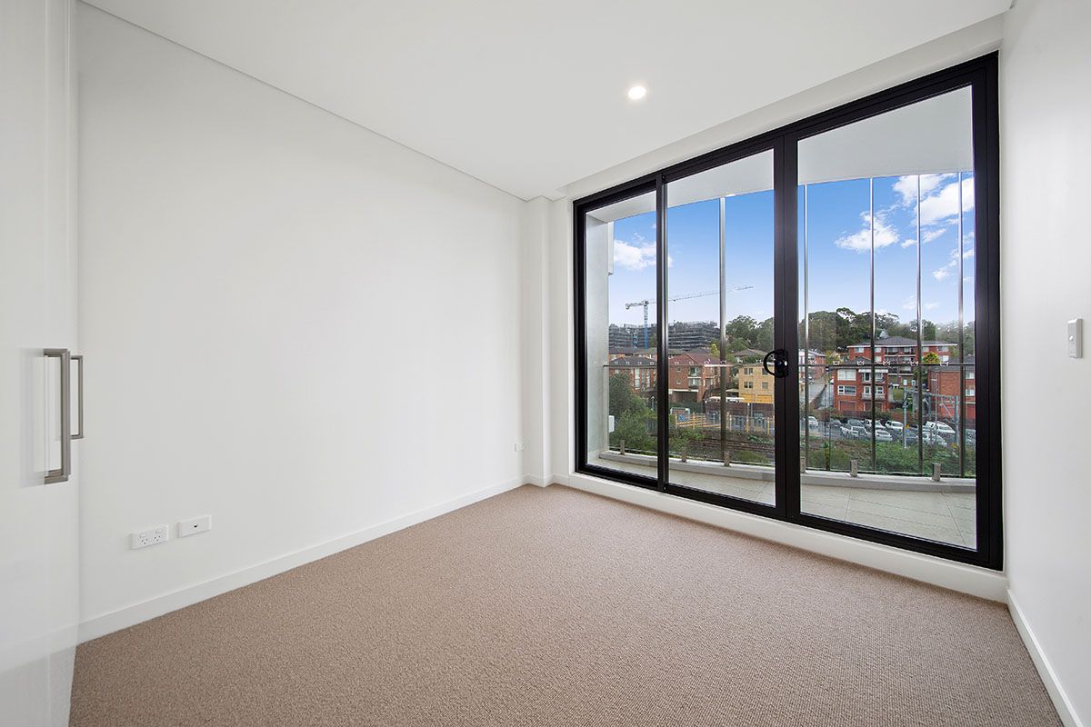 406/34-38 Railway Crescent, Jannali, NSW 2226