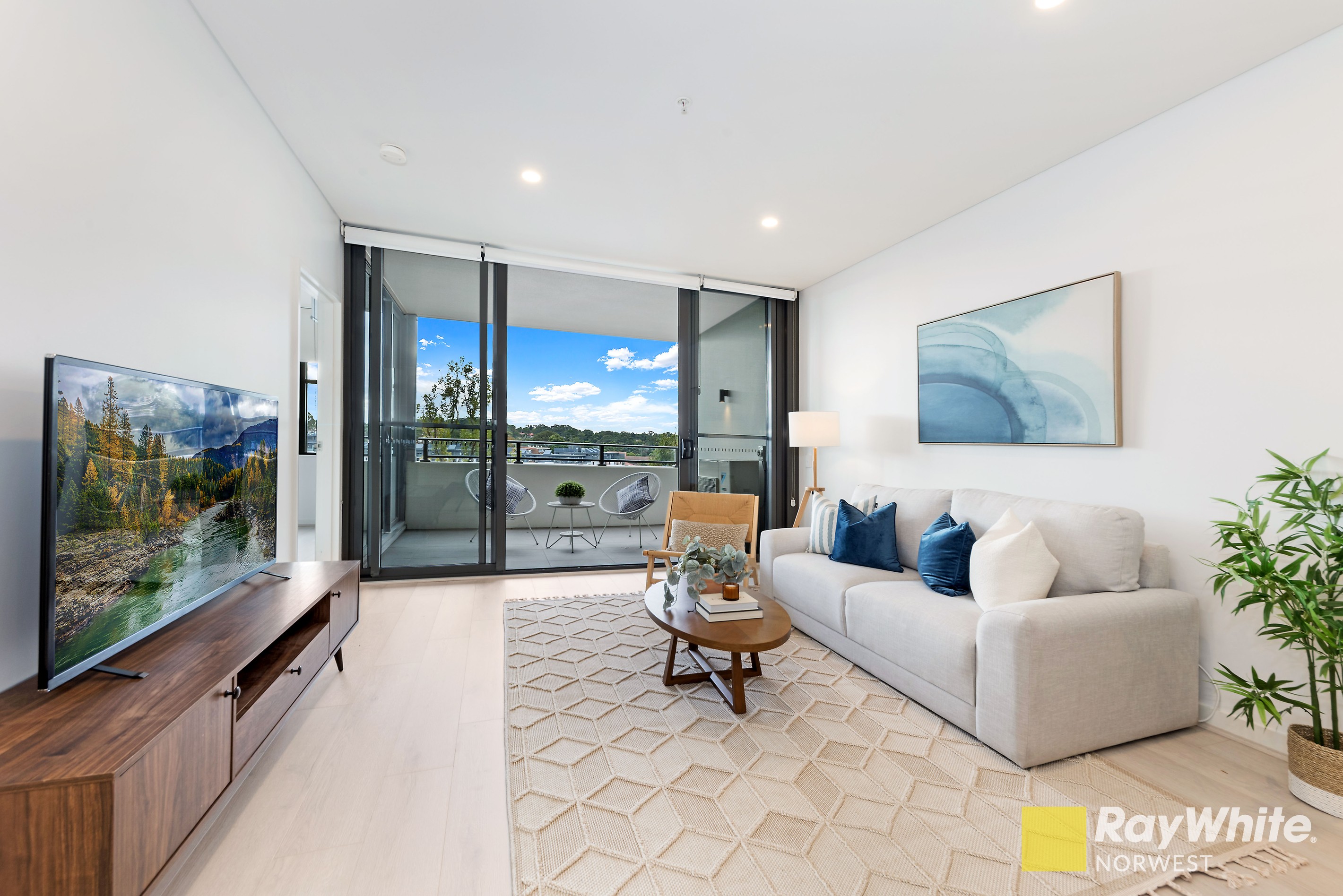 410/7 Rutledge Street, Eastwood, NSW 2122