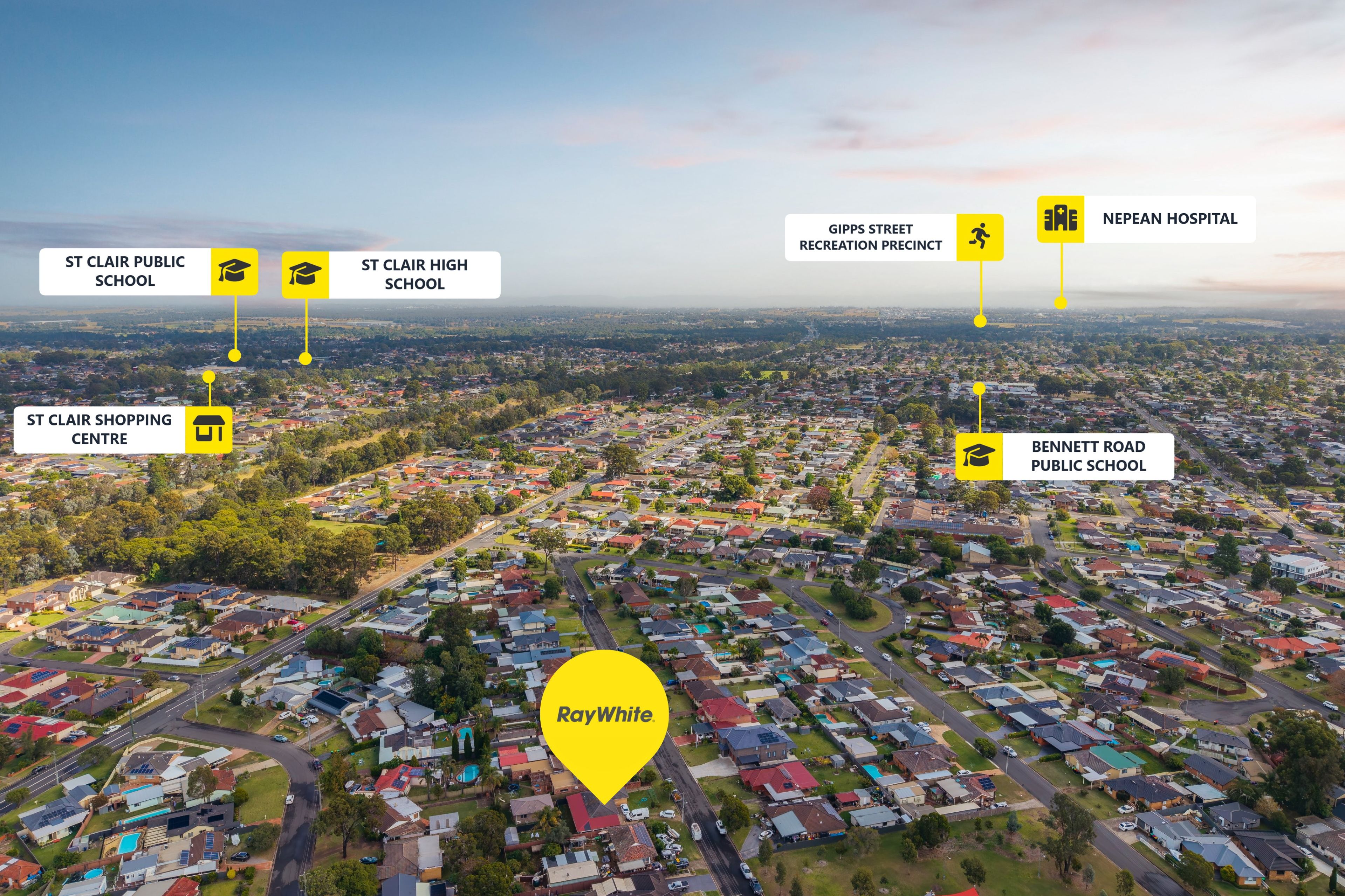 8 Scott Road, Colyton, NSW
