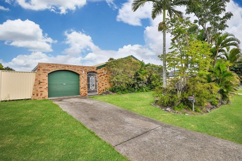 3 Ferntree Court, Runcorn, QLD 4113