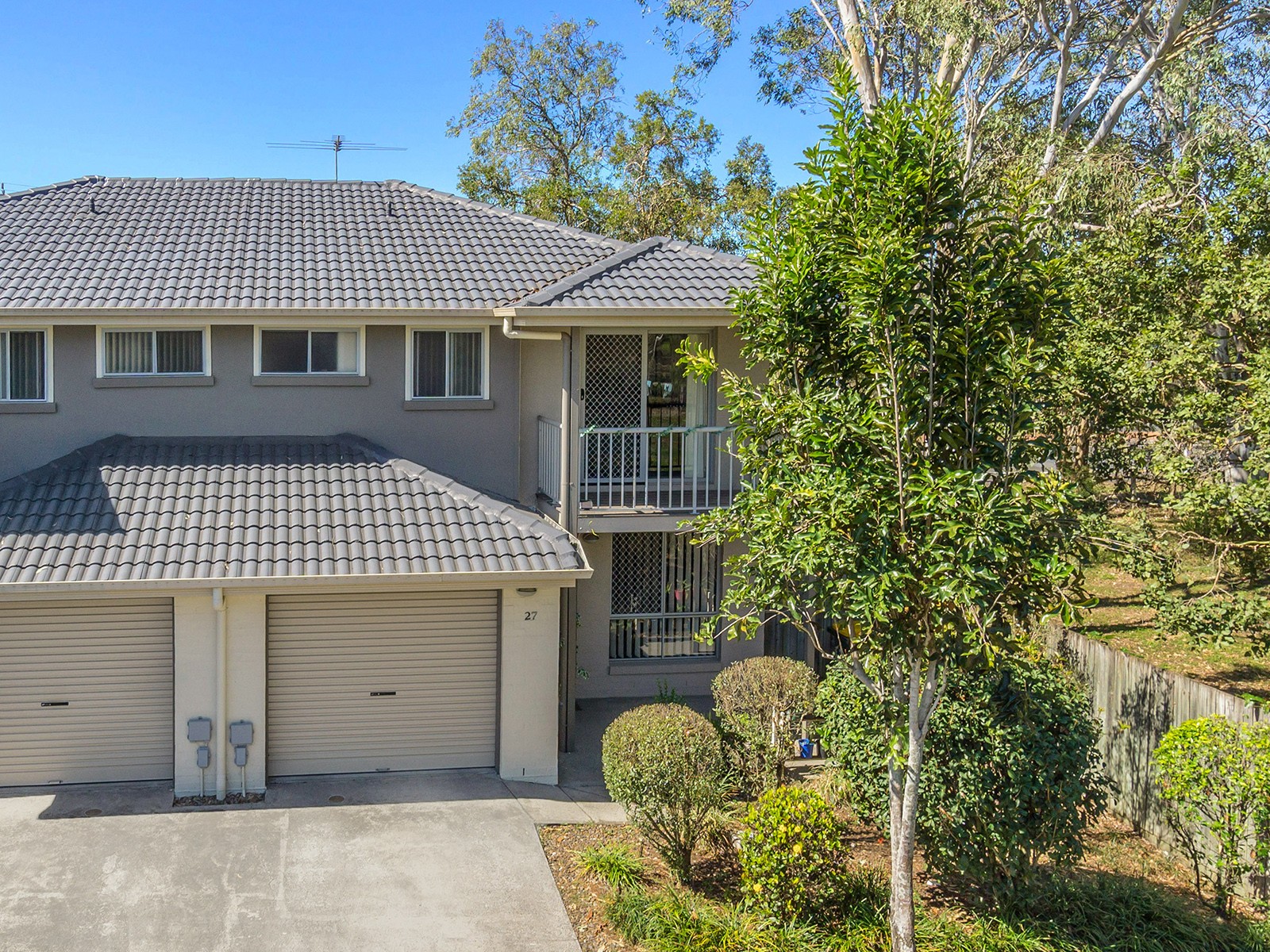 27/6 Myrtle Crescent, Bridgeman Downs, QLD 4035