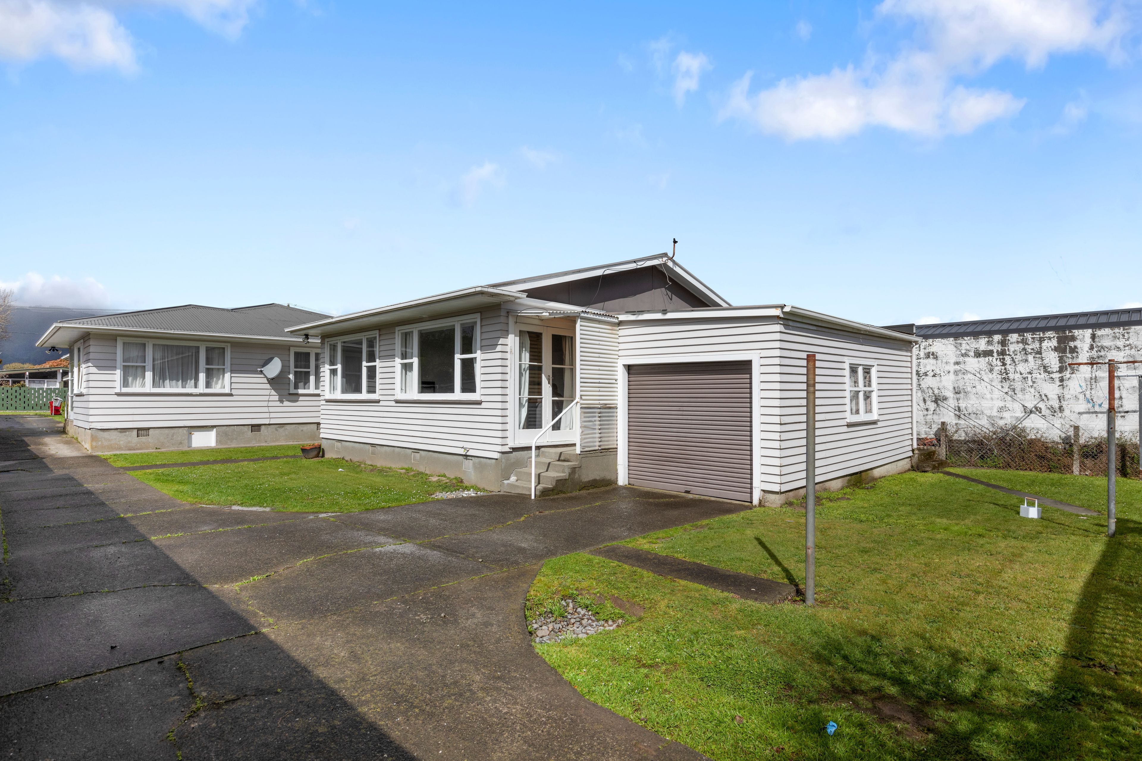 11 & 11A Barsi Grove, Avalon, Lower Hutt City