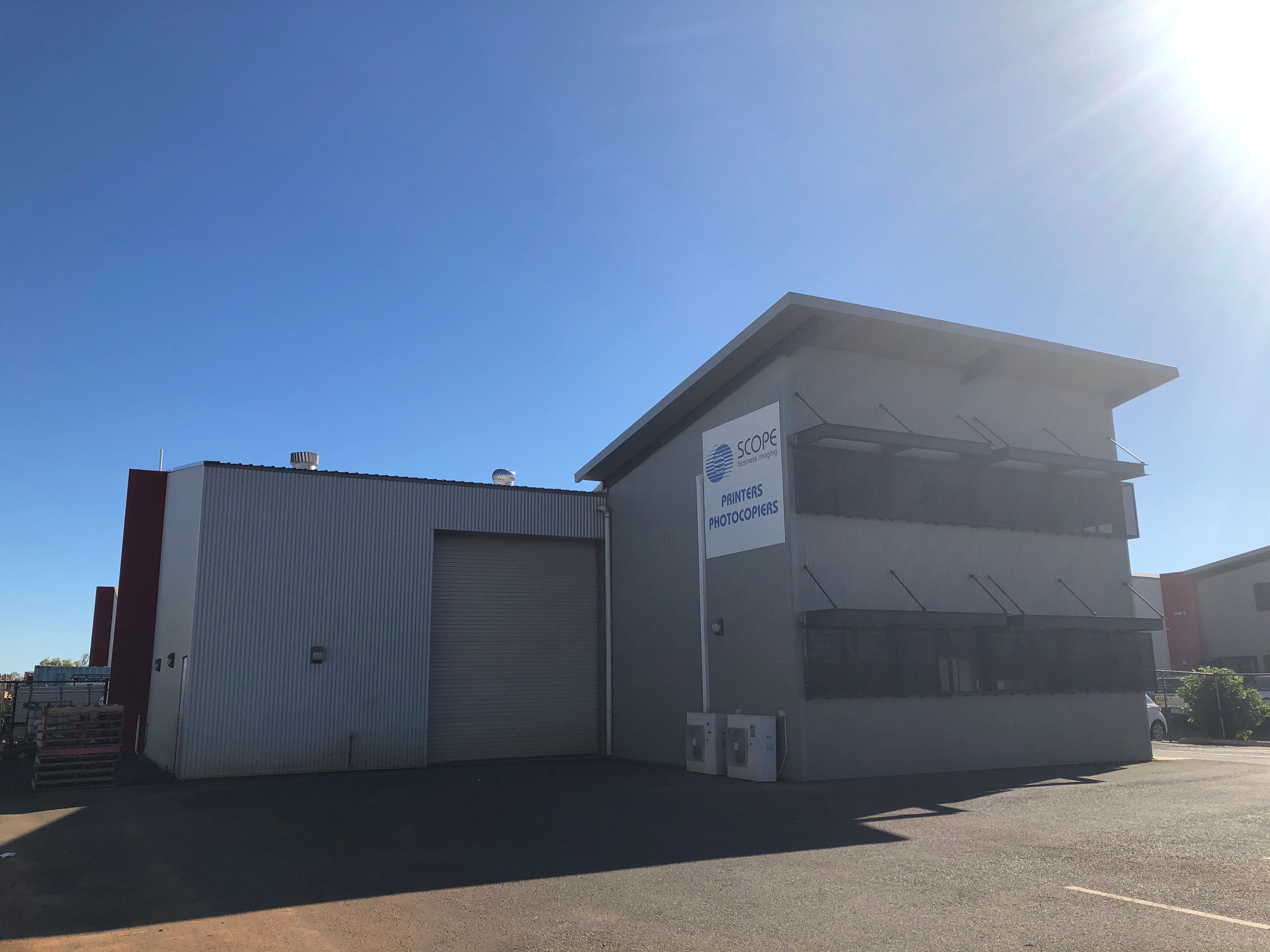 1/985 Woodbrook Road, Karratha Industrial Estate, WA 6714