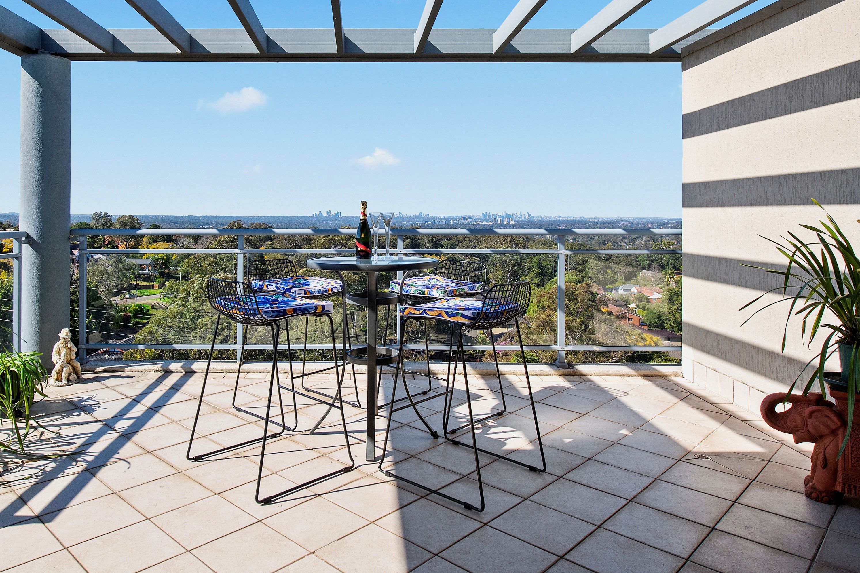803/5 City View Road, Pennant Hills, NSW 2120