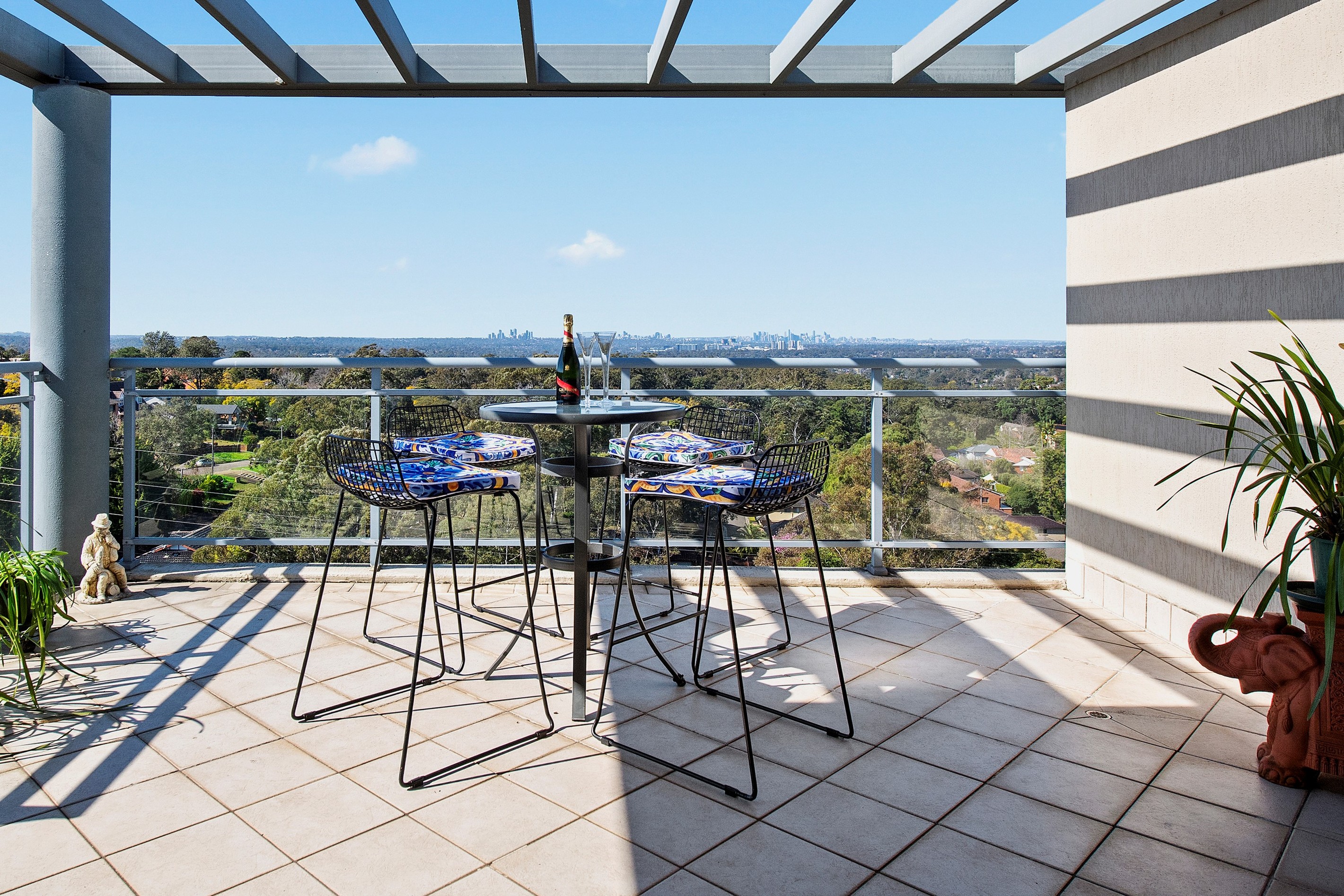803/5 City View Road, Pennant Hills, NSW 2120