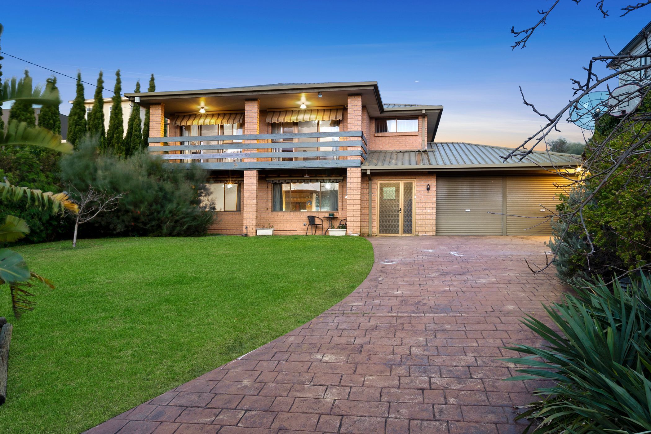 57 Grandview Avenue, Rye VIC 3941