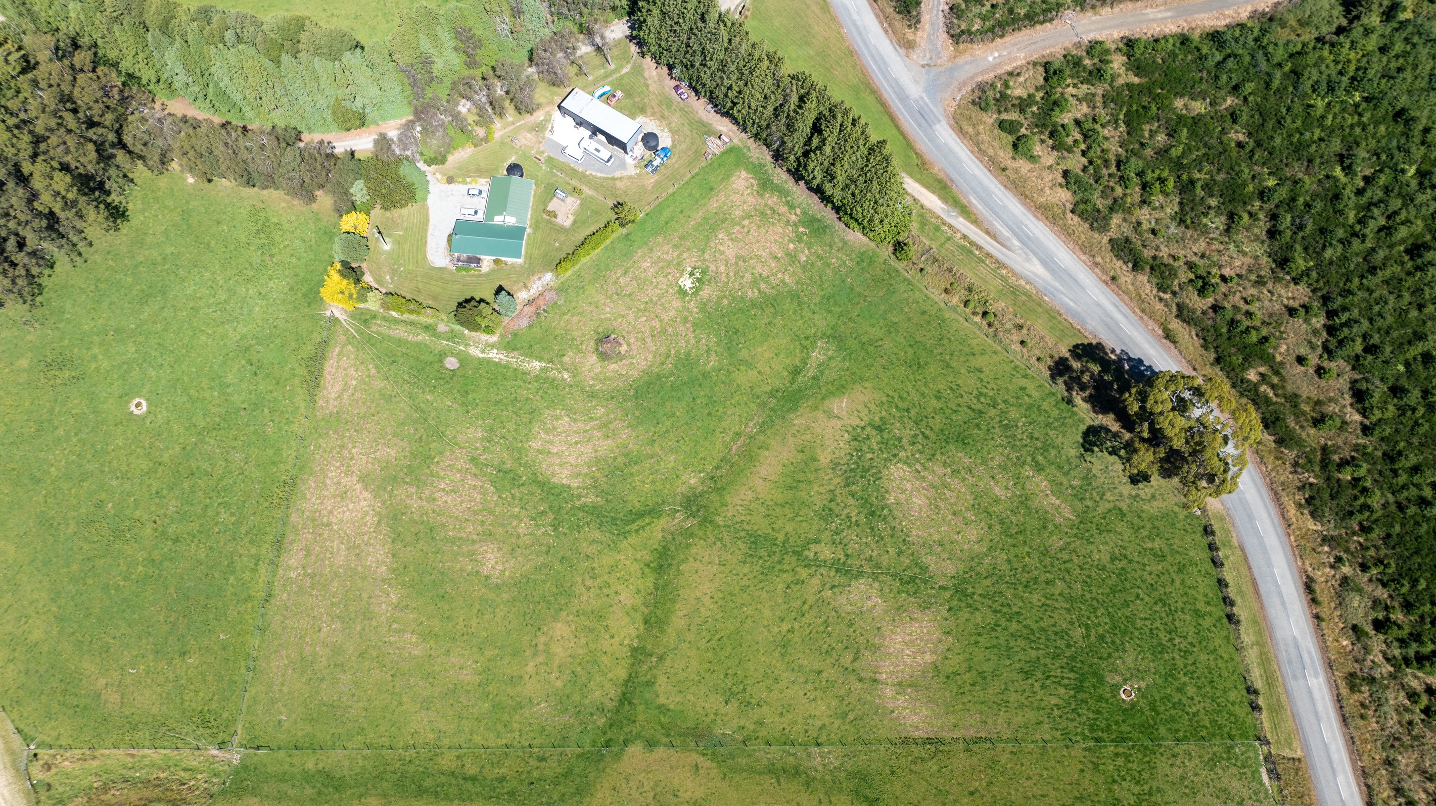 337 Rankleburn Road, Rankleburn, Clutha District