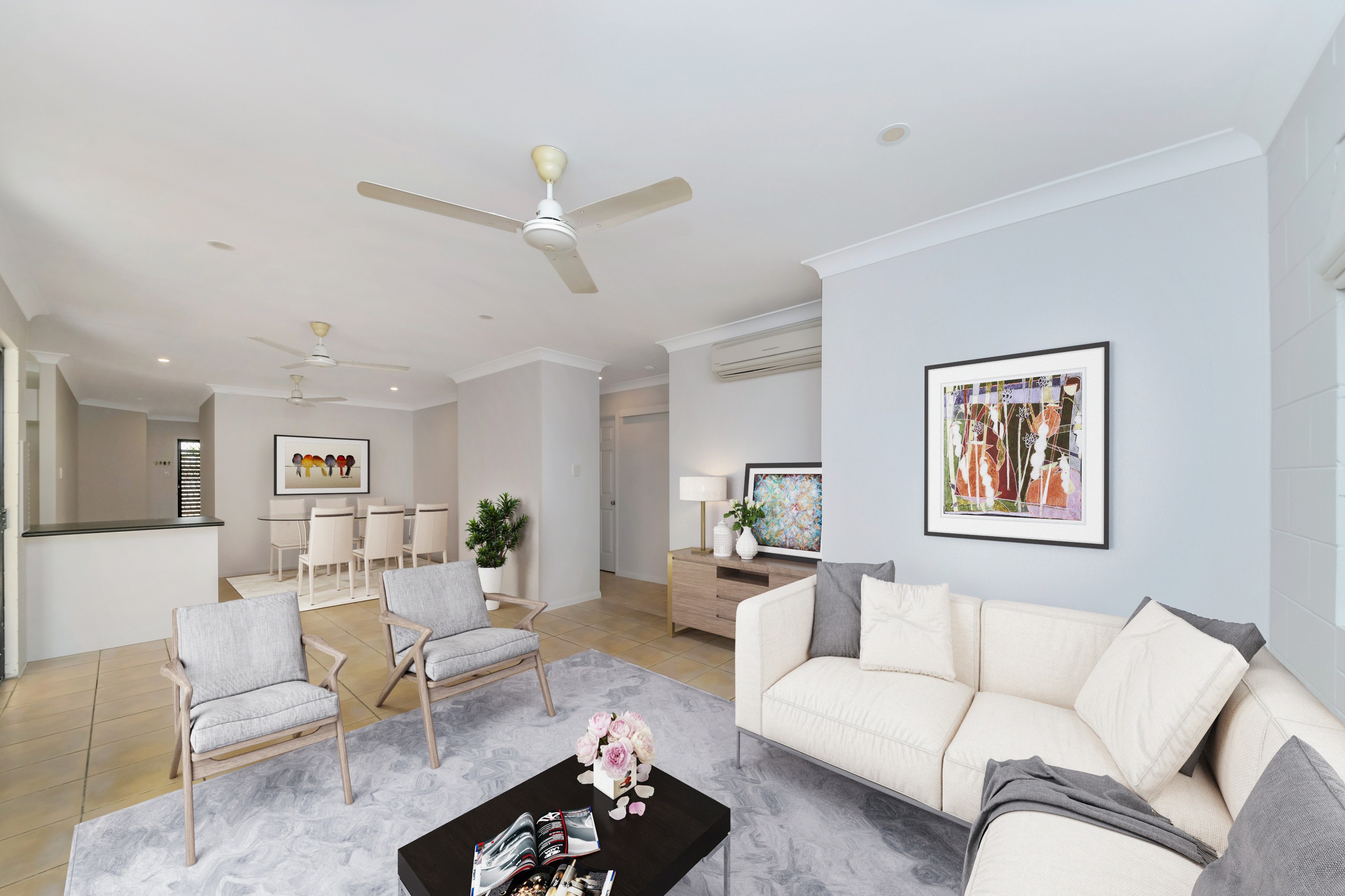 24 Mirada Court, Kirwan, QLD 4817