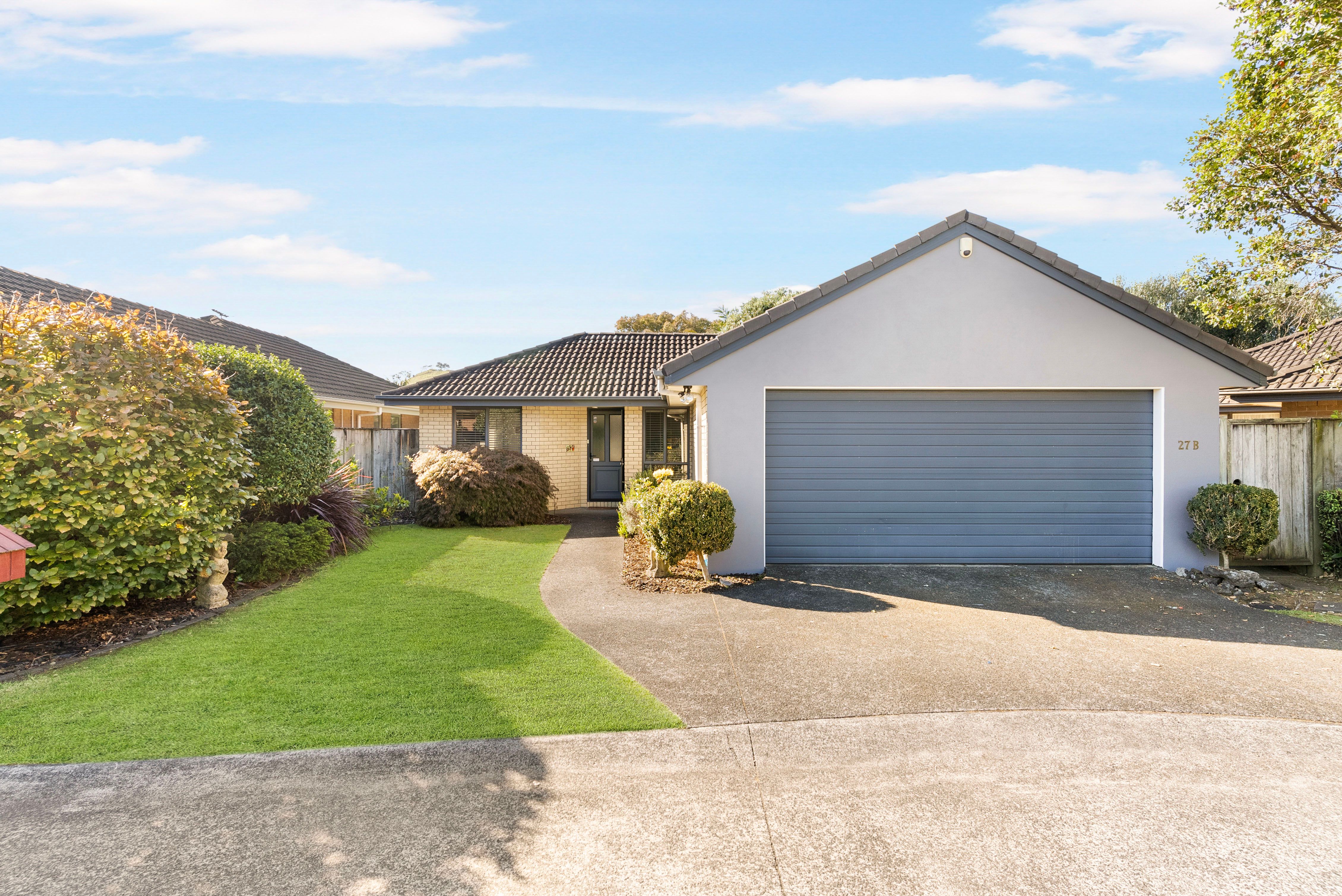 27B Ambury Road, Mangere Bridge, Manukau City