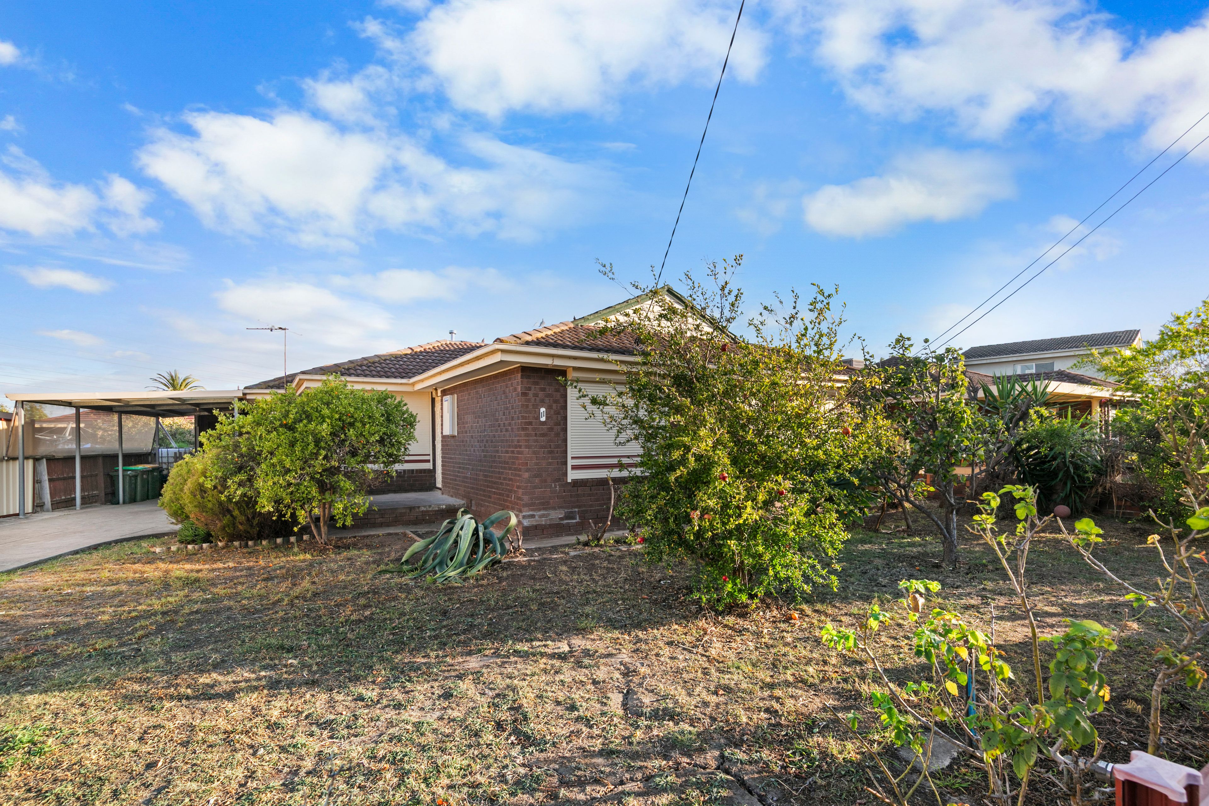 11 McKimmies Road, Lalor, VIC 3075