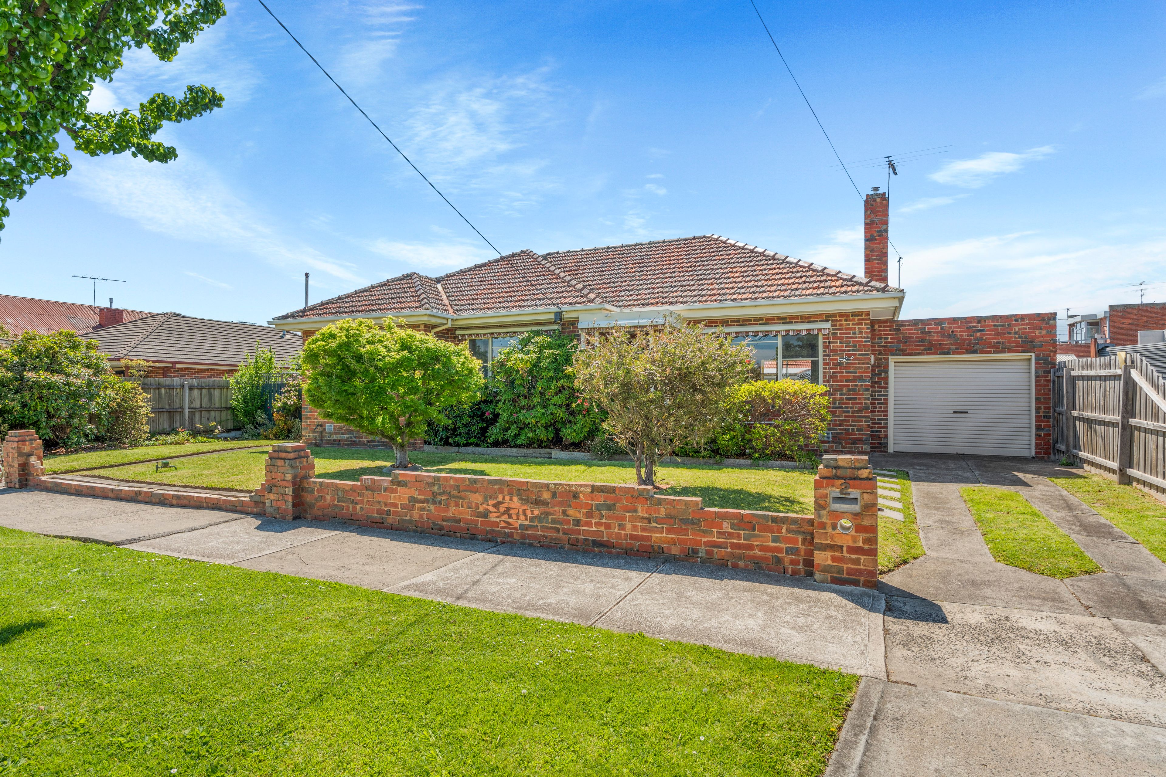2 Compton Street, Reservoir, VIC 3073