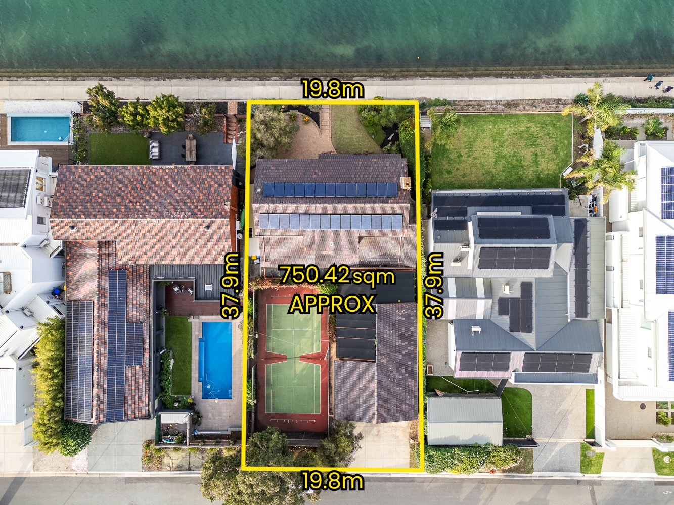 9 Sunlake Place — photo 17 of 30