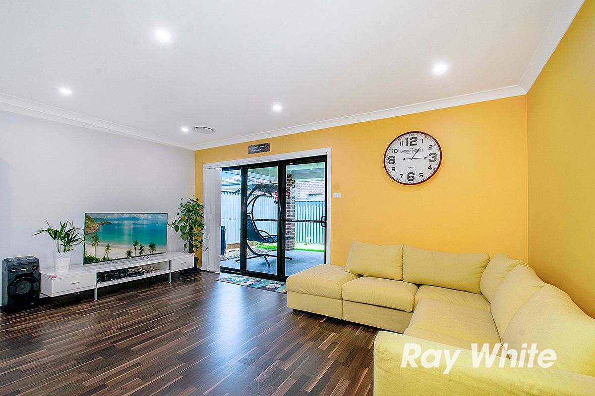 1 Barabati Road, Kellyville, NSW 2155