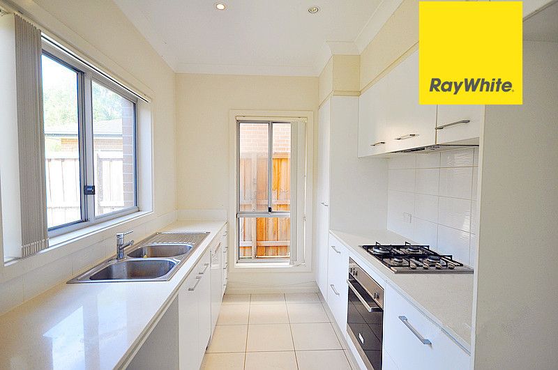 58 Cobden Parkes Crescent, Lidcombe, NSW 2141