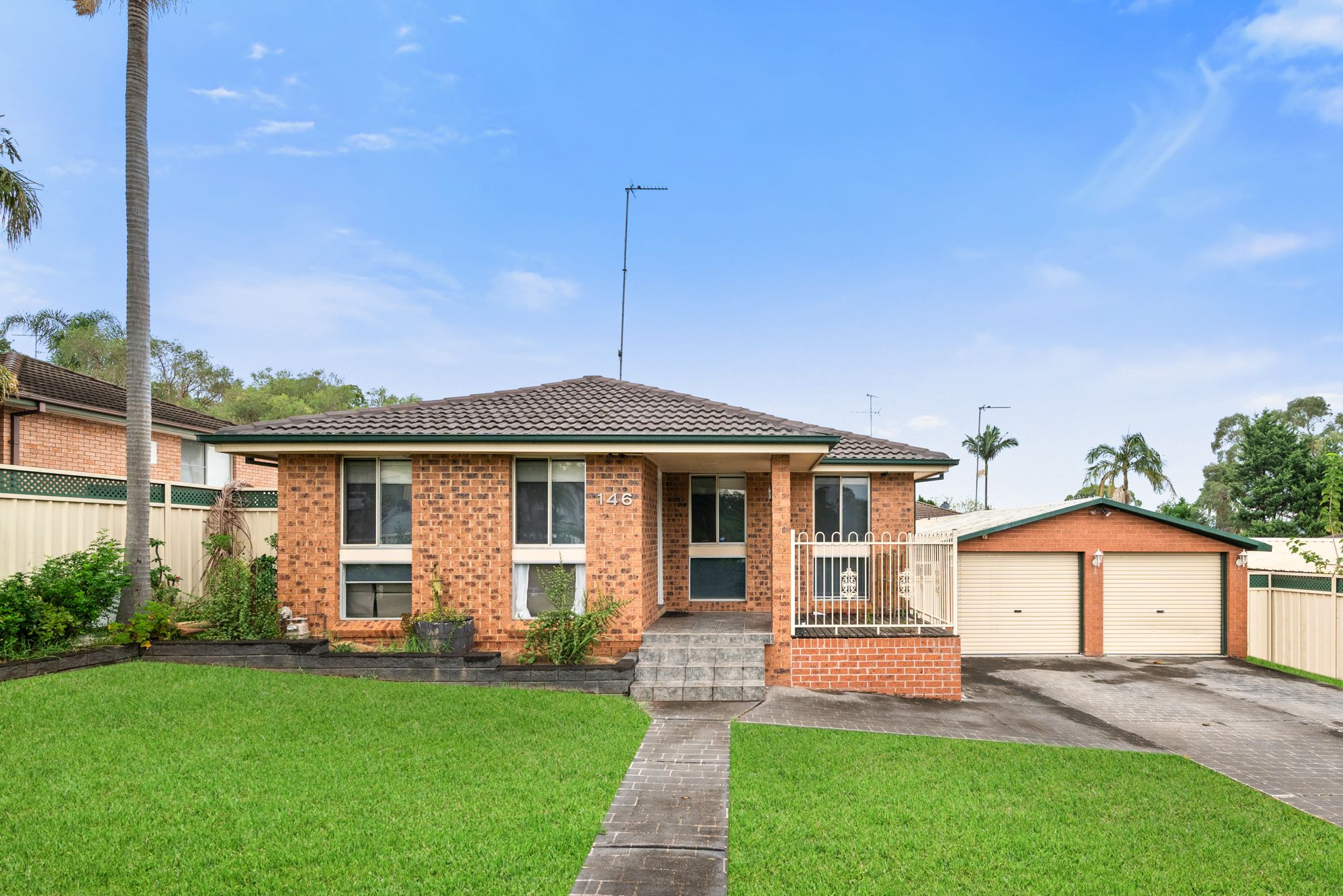 146 North Steyne Road, Woodbine, NSW 2560