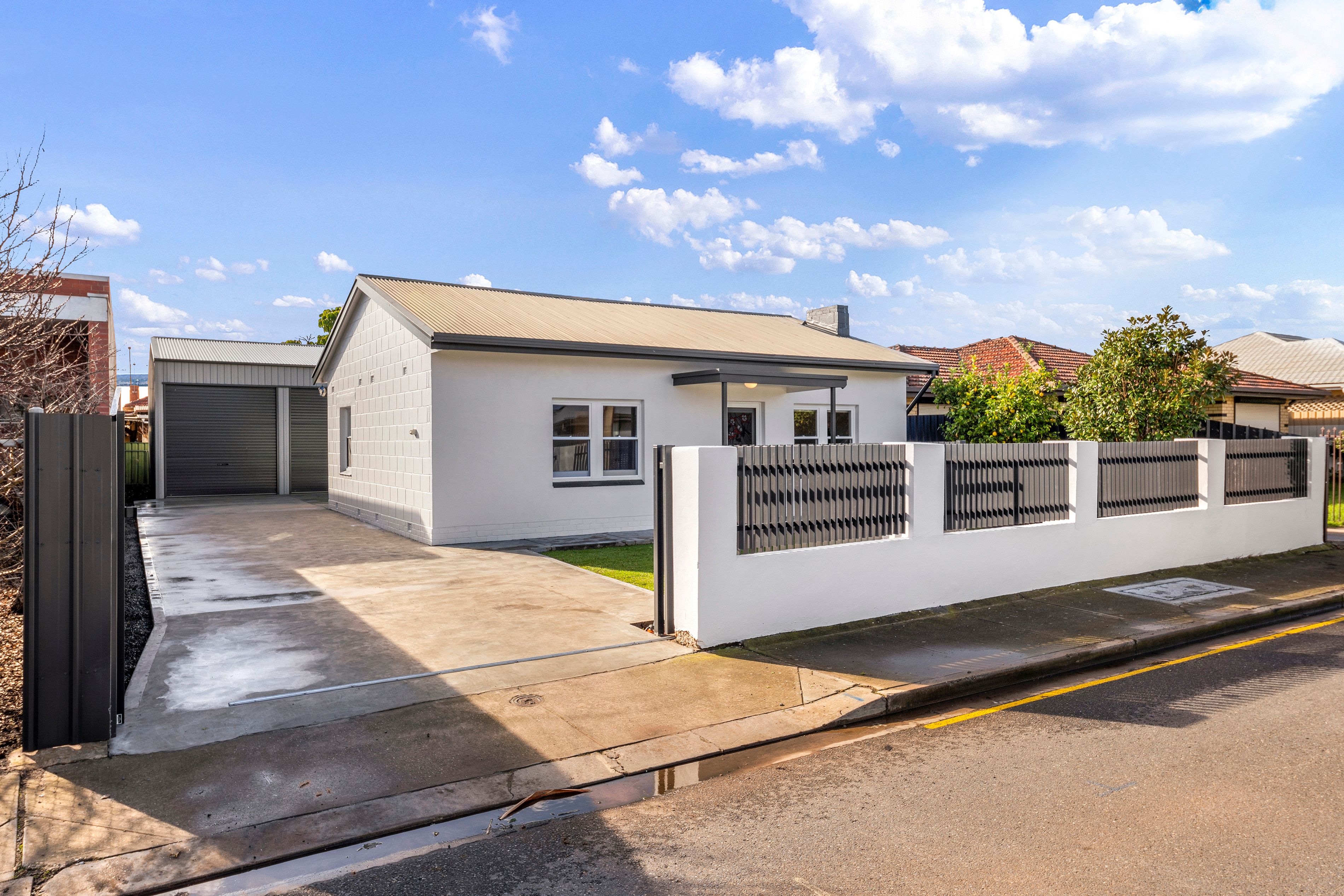10 First Street, Wingfield SA 5013