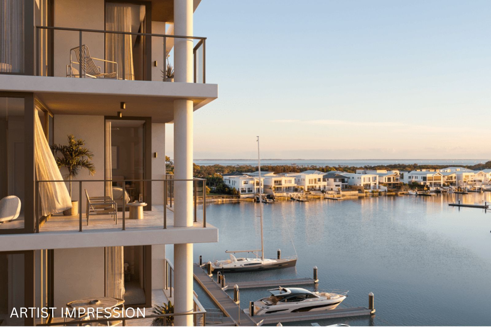 Lot 1601 Lighthouse Apartments — photo 4 of 14
