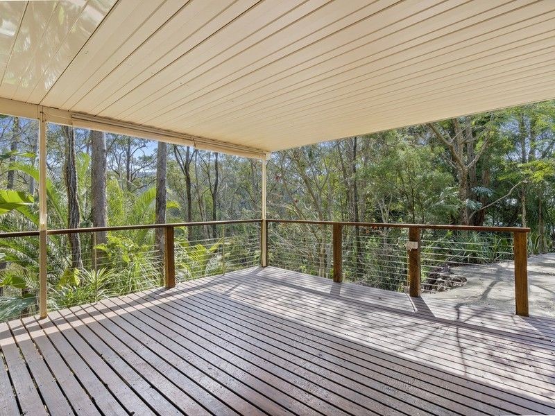 10 Lohmann Court, Canungra, QLD 4275