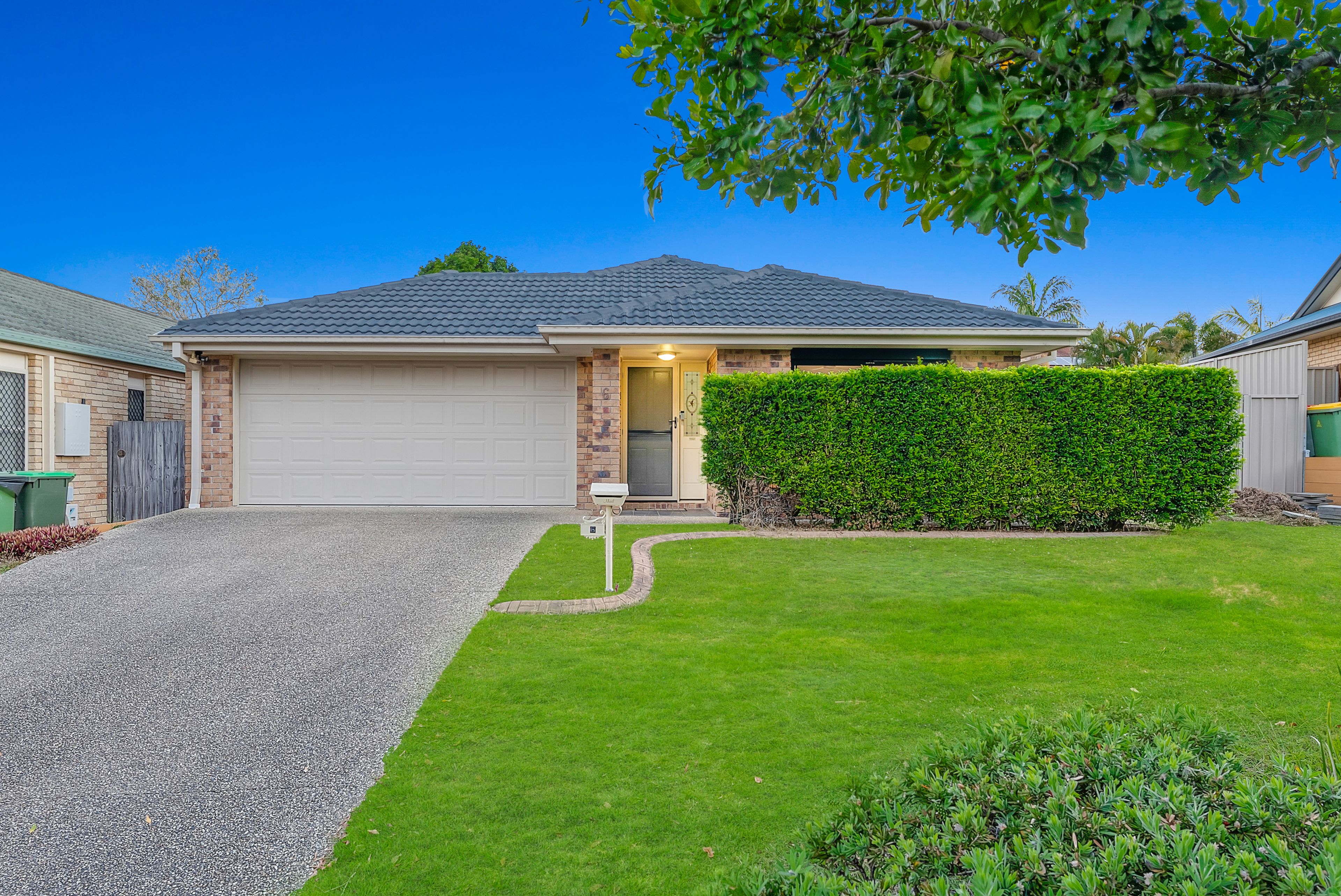 6 Standish Street, North Lakes, QLD 4509