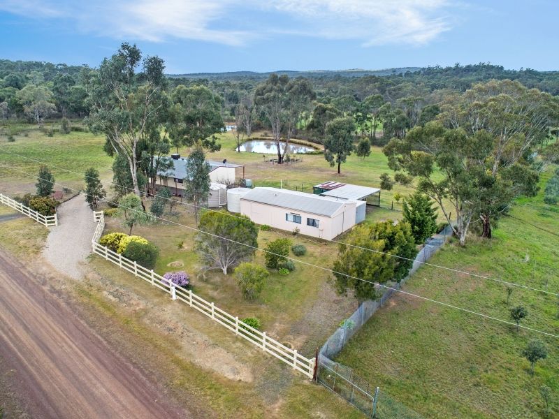 26 Hakea Court, Heathcote VIC 3523