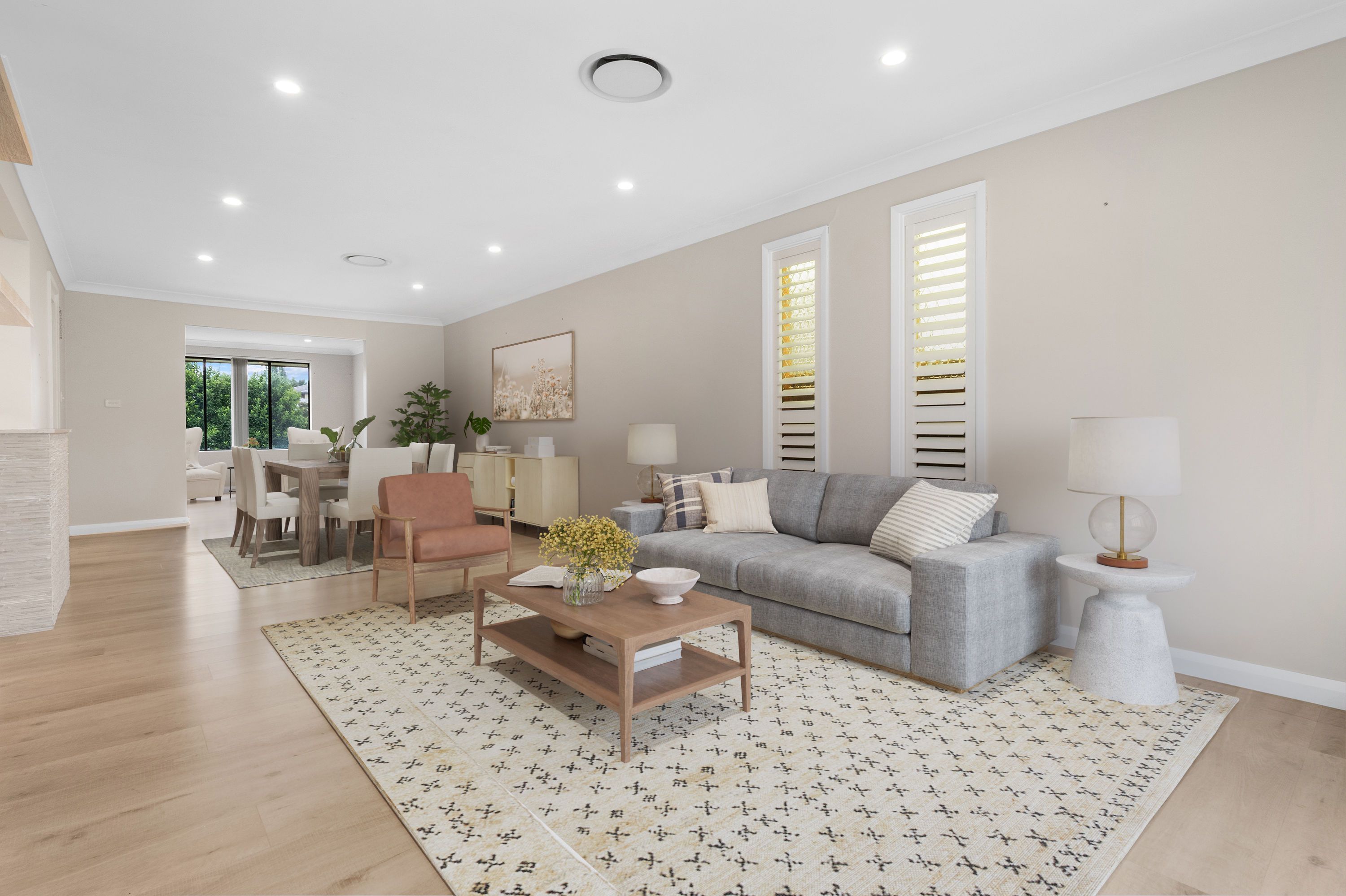 17 Michael Street, North Richmond, NSW 2754