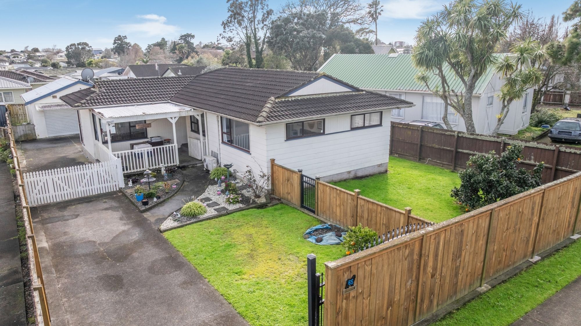 65 Pah Road, Papatoetoe, Manukau City