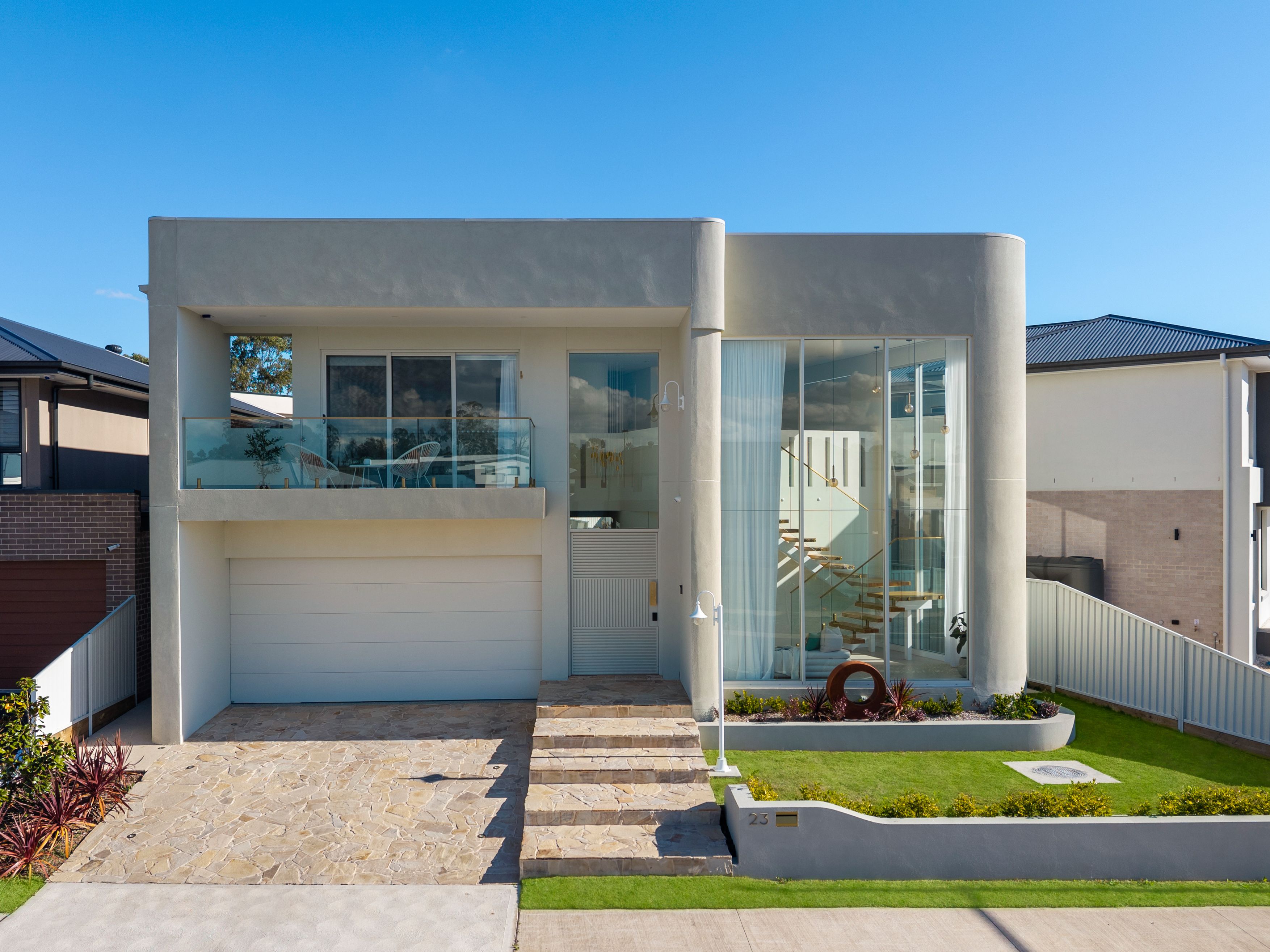 23 Huon Street — photo from Ray White Macarthur Group