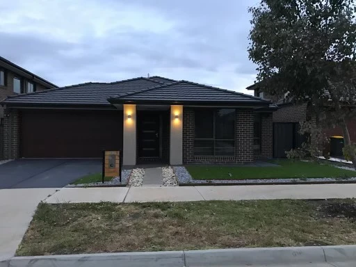 12 Glenfern Circle, Truganina, VIC 3029