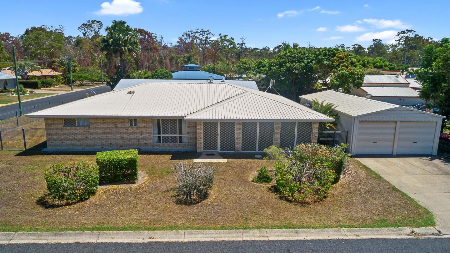 1 Simpson Street, Burrum Heads, QLD 4659