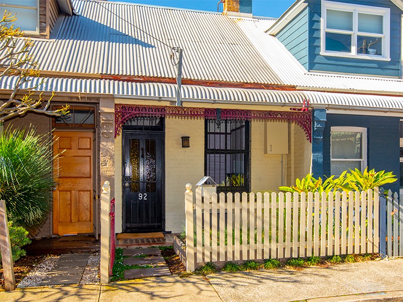 92 Angel Street, Newtown, NSW 2042
