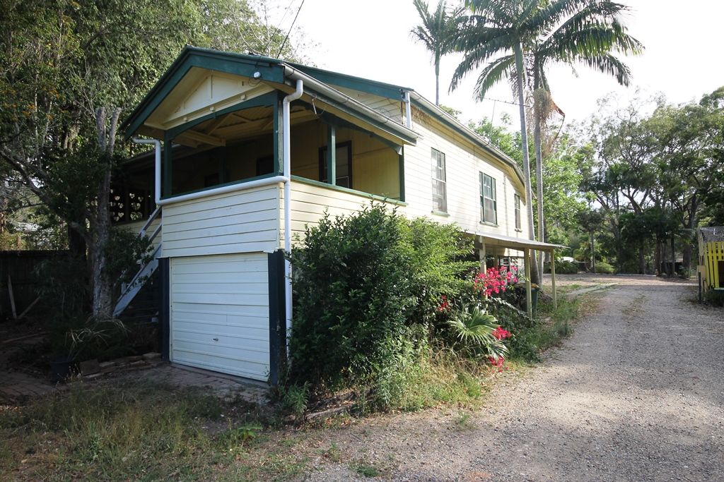 477 Redland Bay Road, Capalaba, QLD 4157
