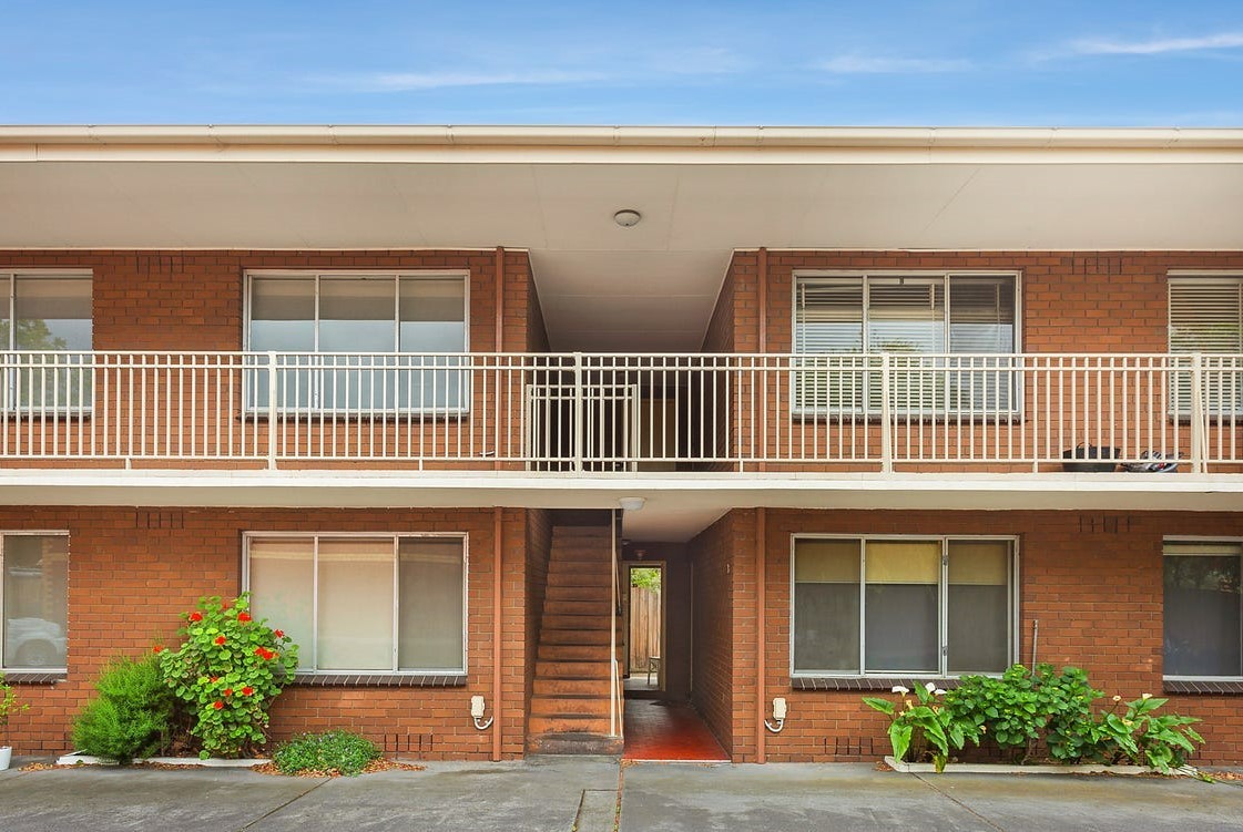 6/100 Fulham Road, Alphington, VIC 3078