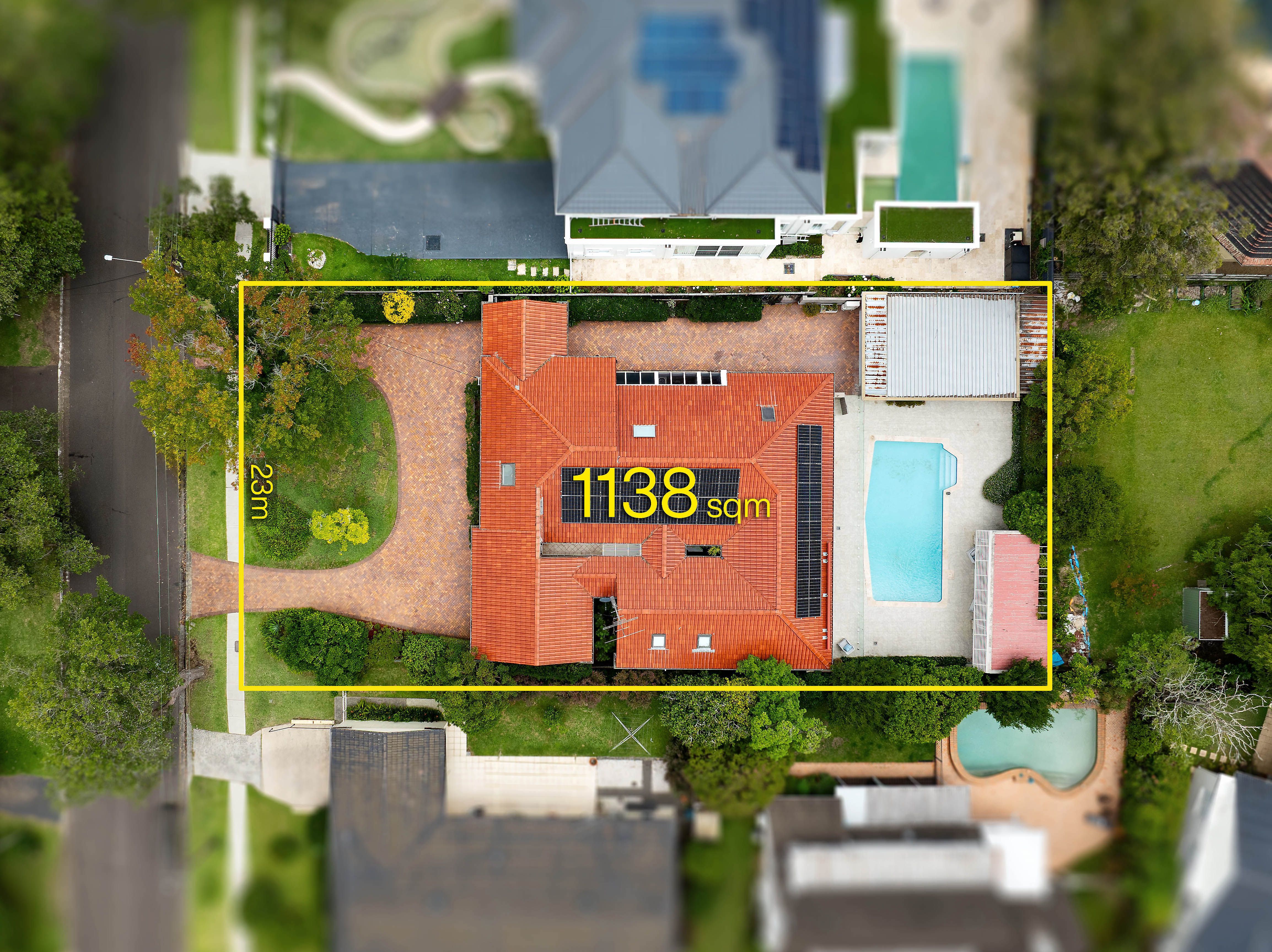 20 Kenthurst Road, St Ives NSW 2075
