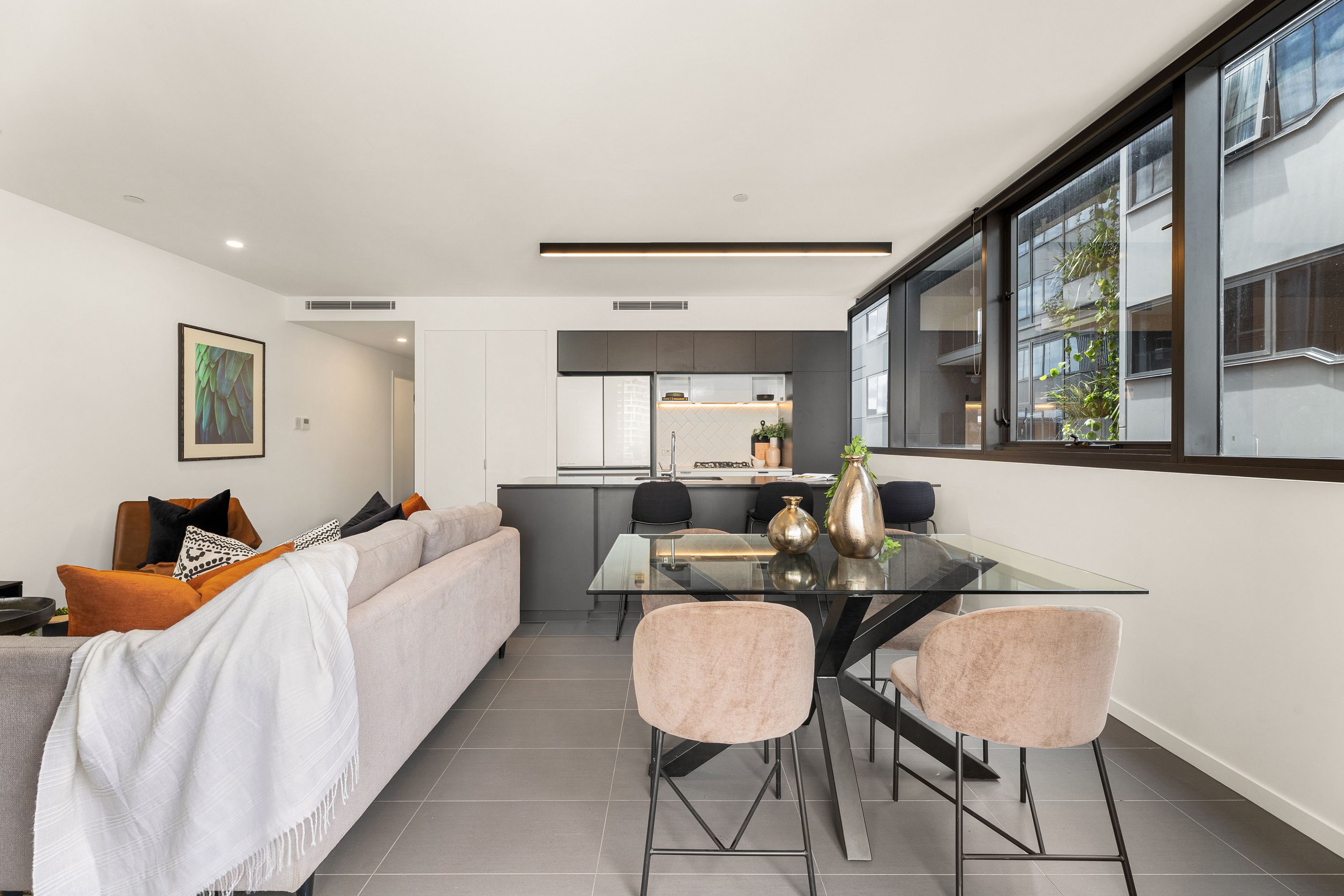 3093/36 Evelyn Street, Newstead, QLD 4006