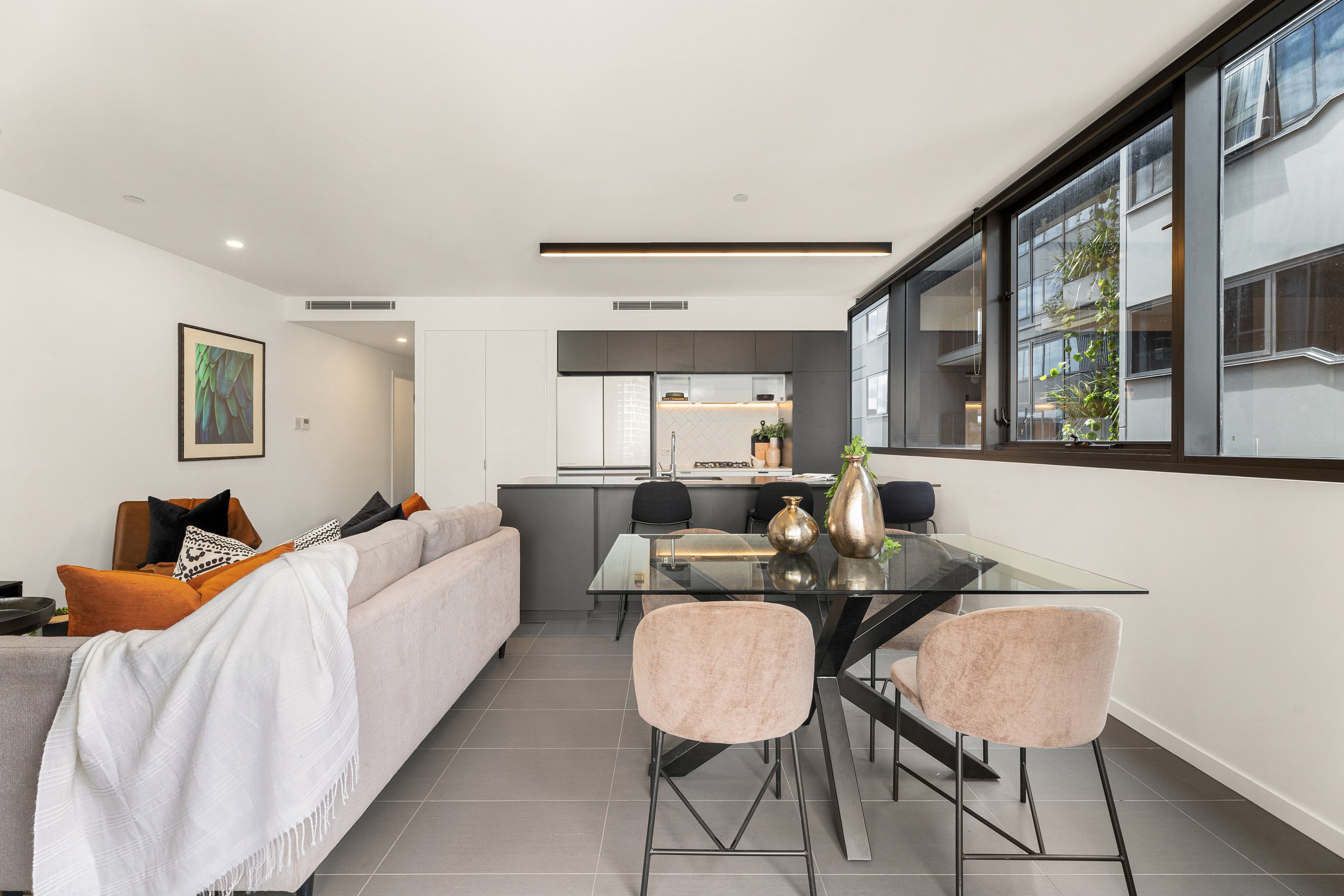 3093/36 Evelyn Street, Newstead, QLD 4006