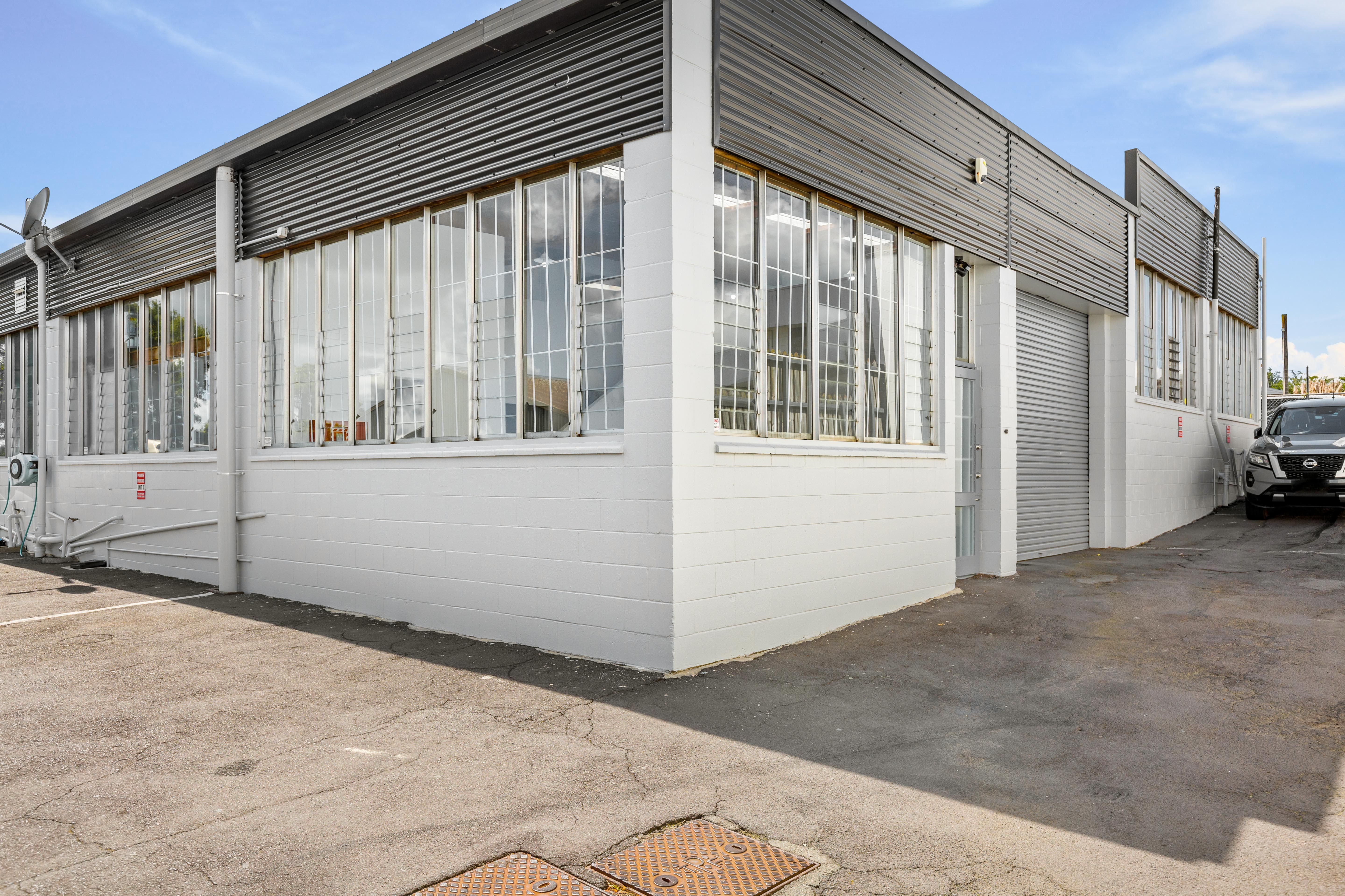 D/4010 Great North Road, Kelston, Waitakere City 0602 - Industrial ...