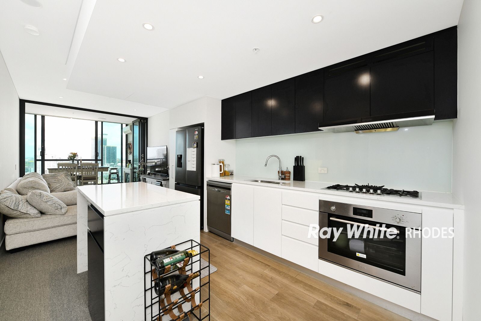17 Wentworth Place, Wentworth Point NSW 2127