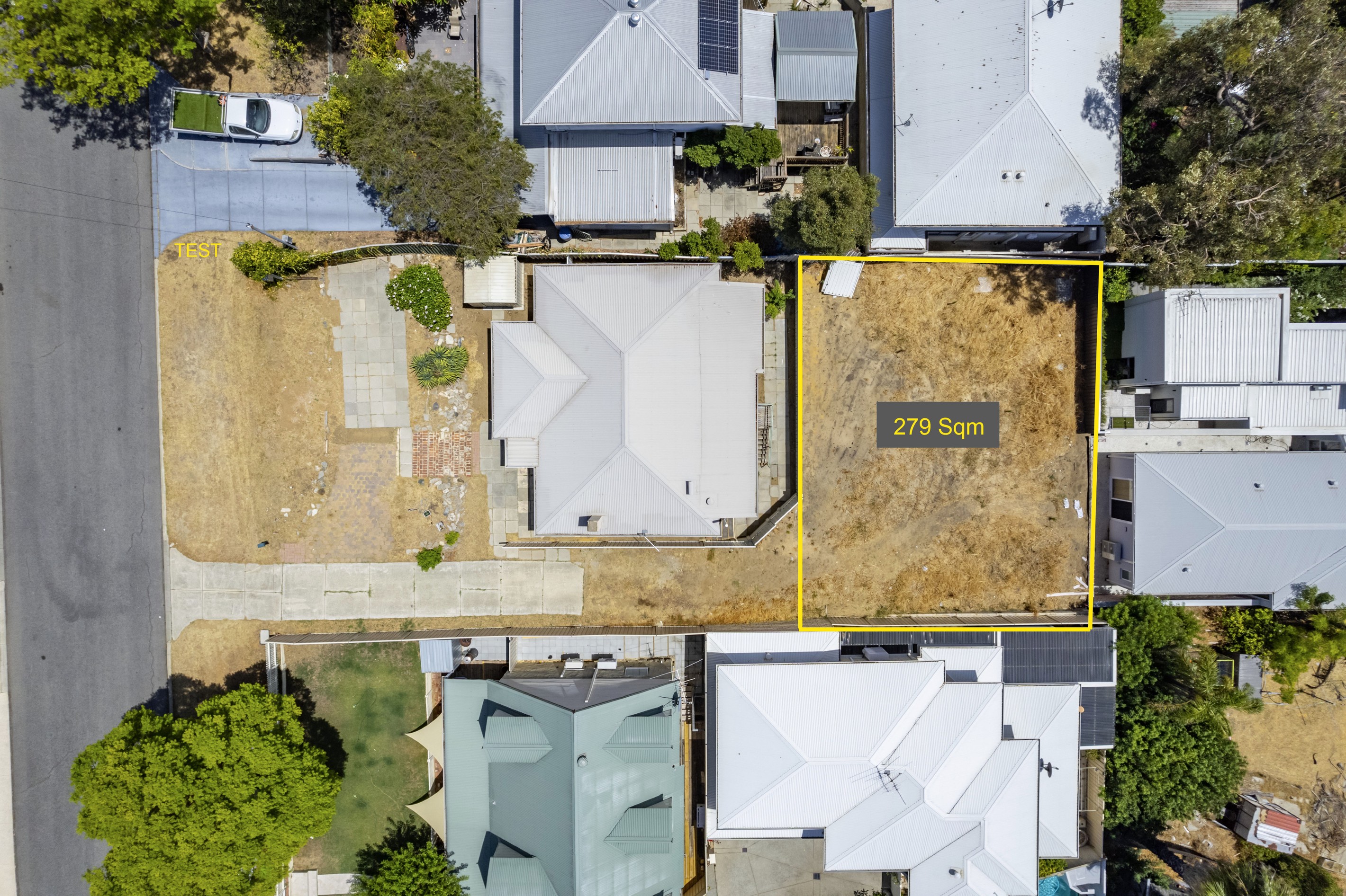 Lot 2, 22 Panton Crescent, Karrinyup, WA 6018