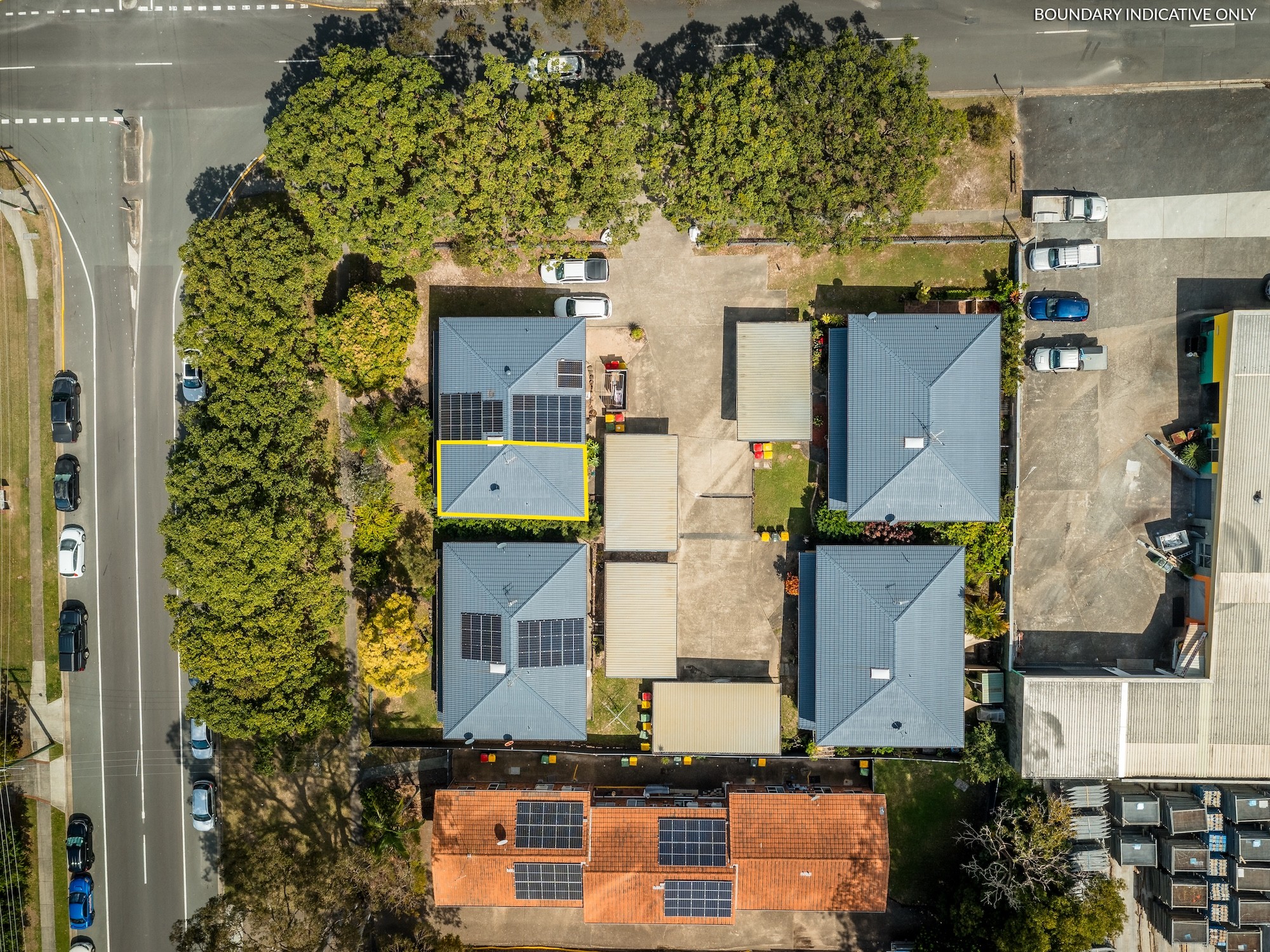 7/17-19 Martin Street, Nerang, QLD 4211