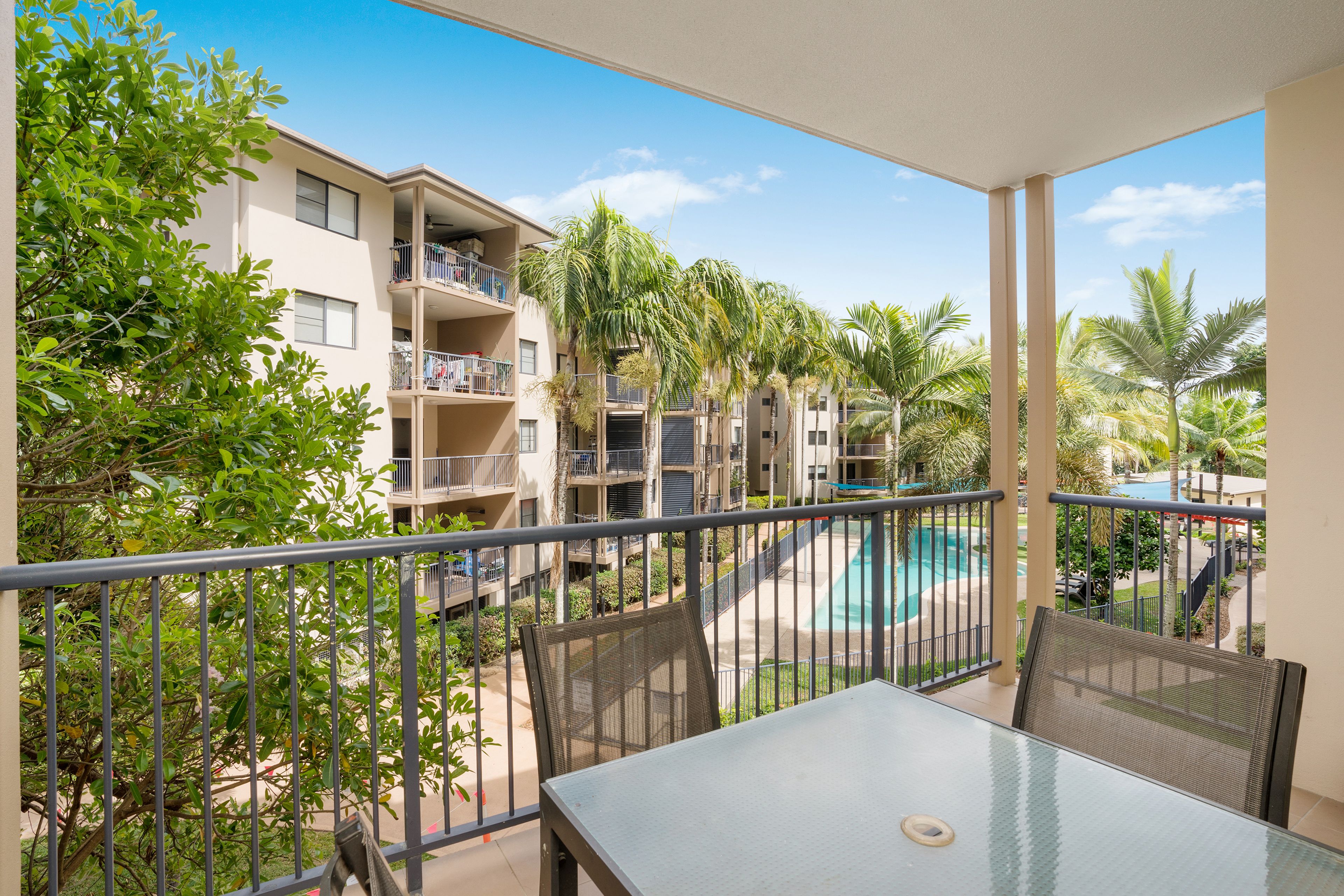 89-95 Ishmael Road, Earlville QLD 4870